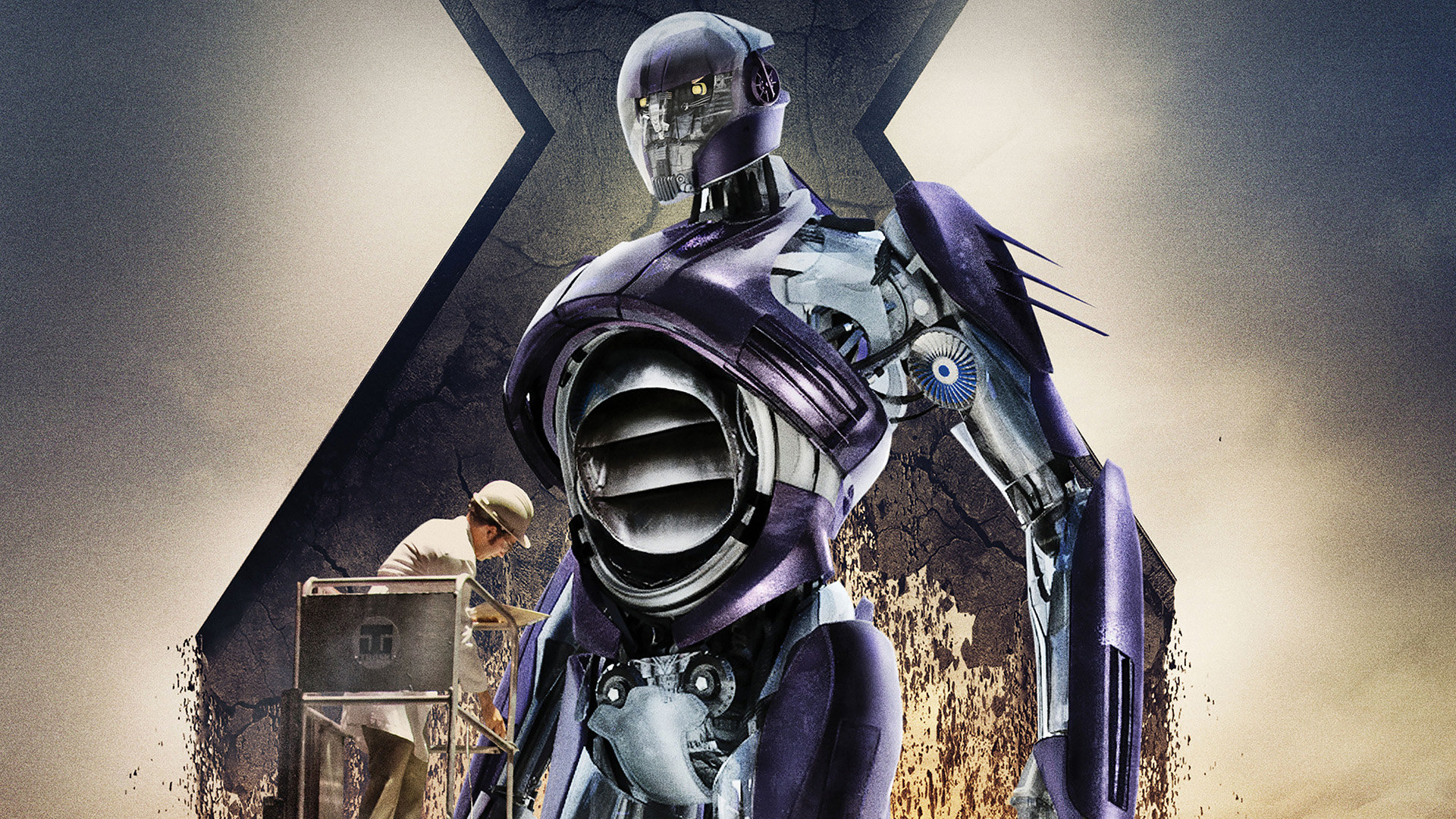 Awesome X-Men: Days Of Future Past free wallpaper ID:8443 for full hd 1080p desktop