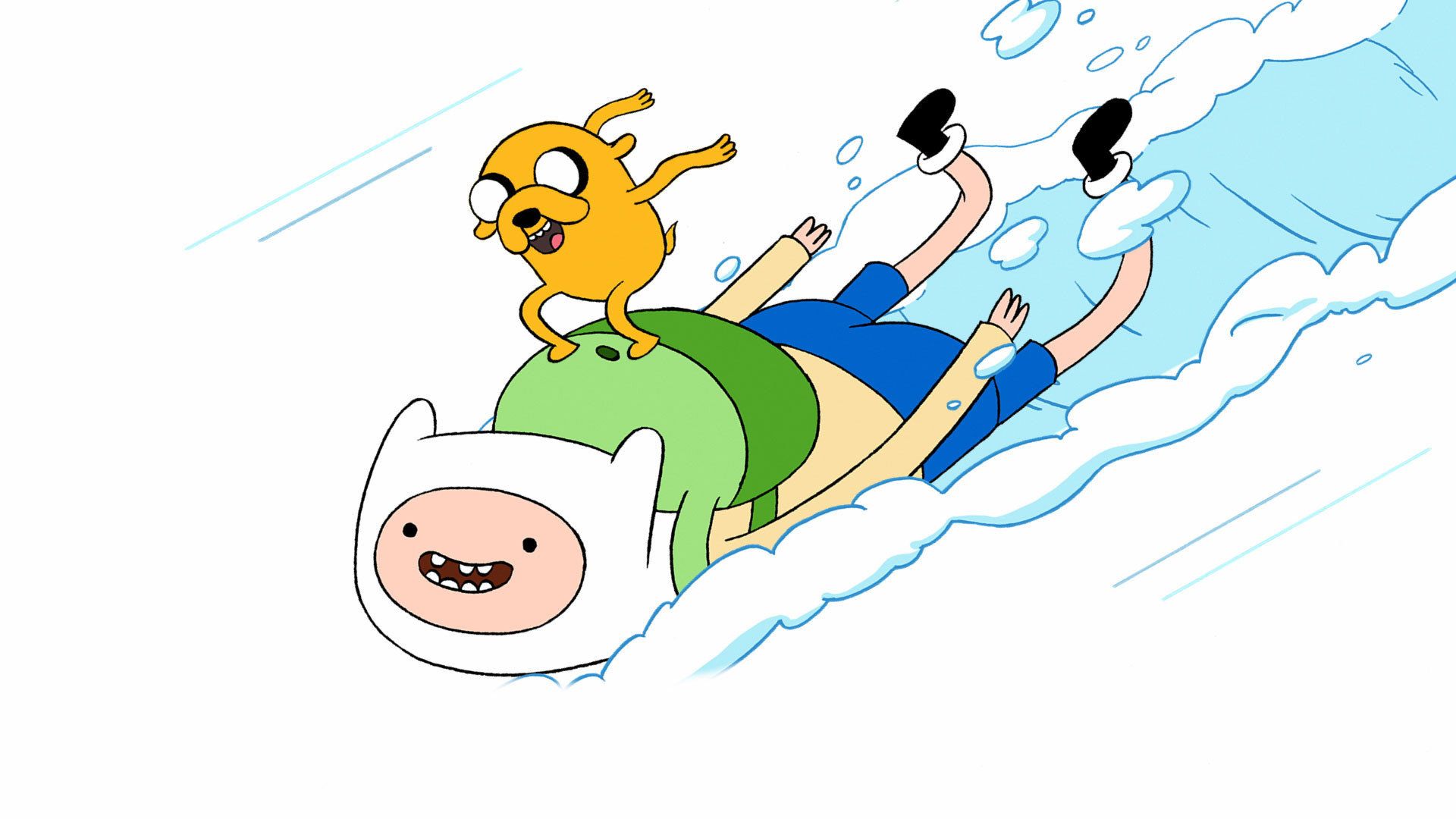 Free Adventure Time high quality background ID:333733 for 1080p PC
