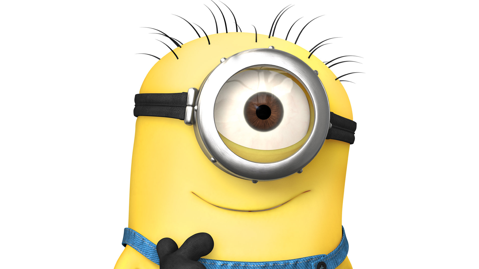 Awesome Despicable Me free wallpaper ID:408030 for 1080p PC