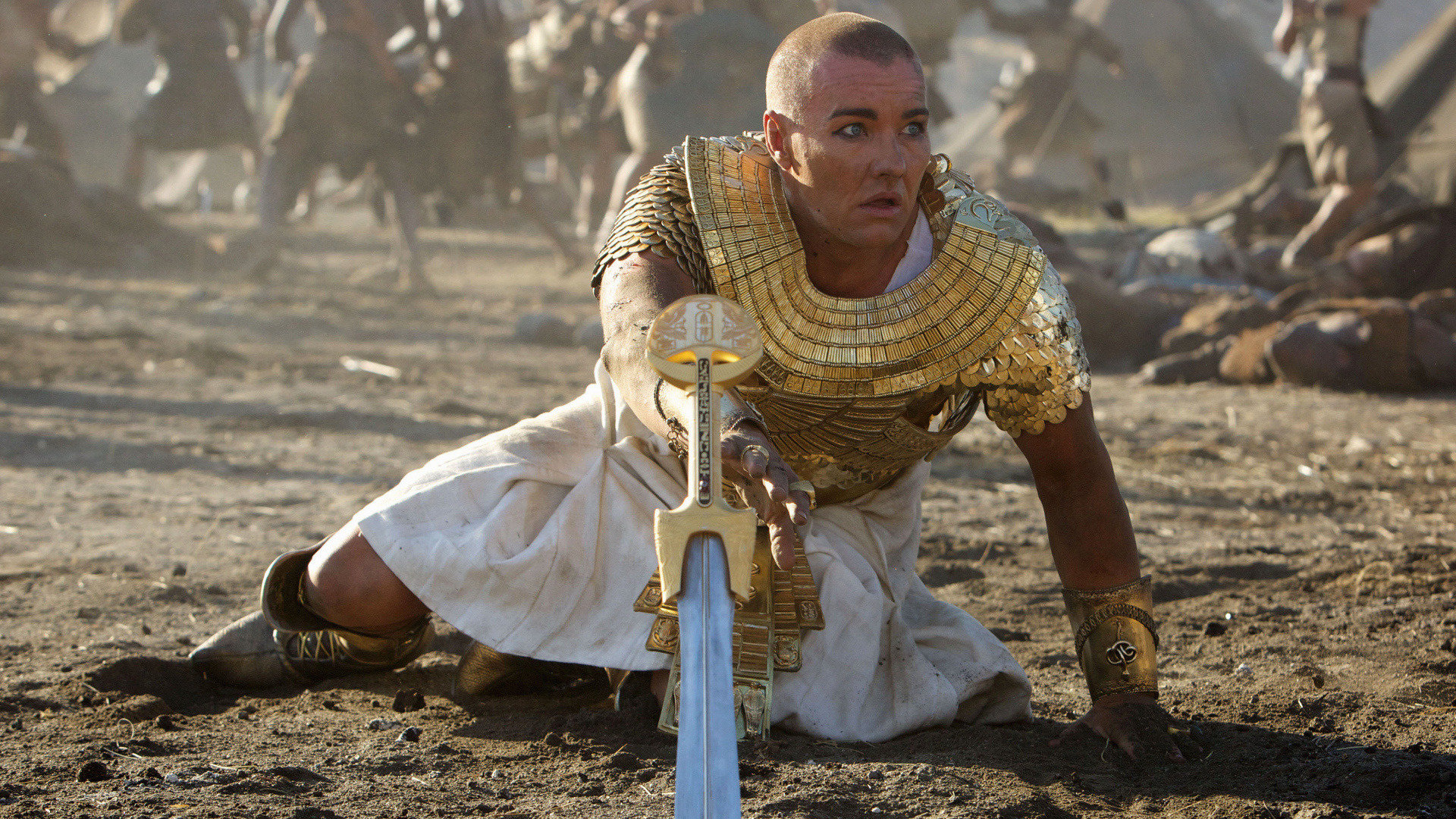 Download full hd 1920x1080 Exodus: Gods And Kings computer wallpaper ID:142342 for free