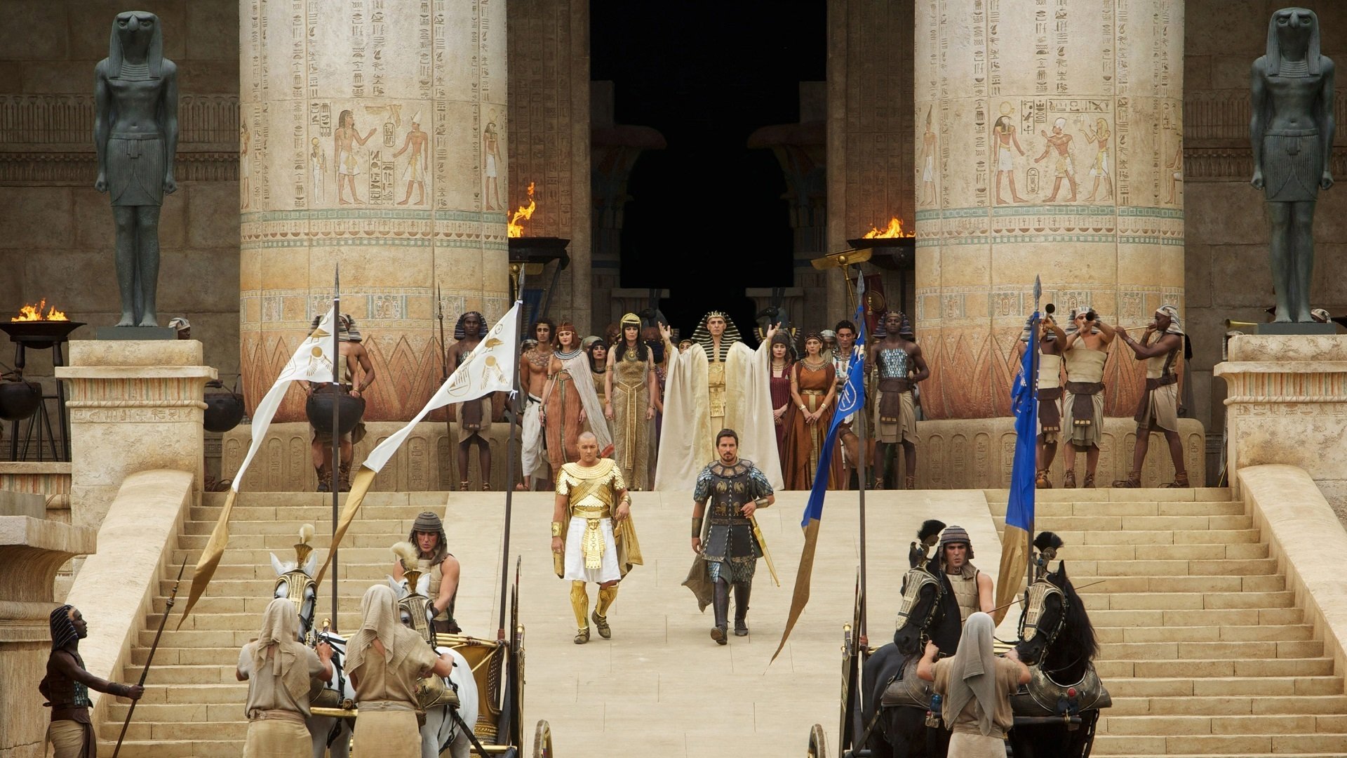 Free Exodus: Gods And Kings high quality wallpaper ID:142352 for hd 1920x1080 PC