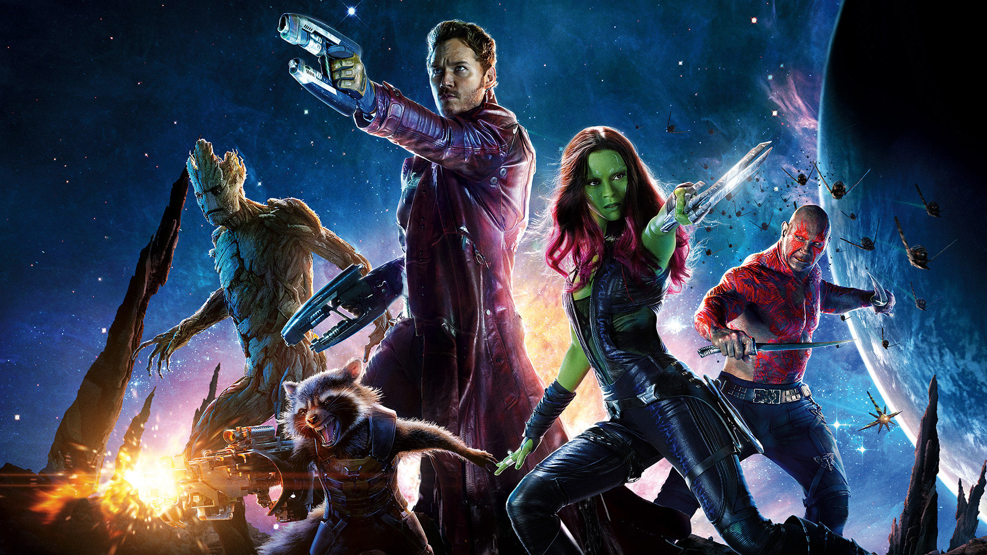 Free Guardians Of The Galaxy high quality background ID:186526 for hd 1080p PC