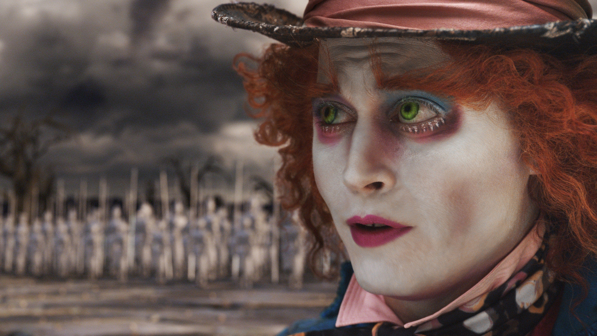 Mad Hatter Wallpapers 1920x1080 Full Hd 1080p Desktop Backgrounds Images, Photos, Reviews