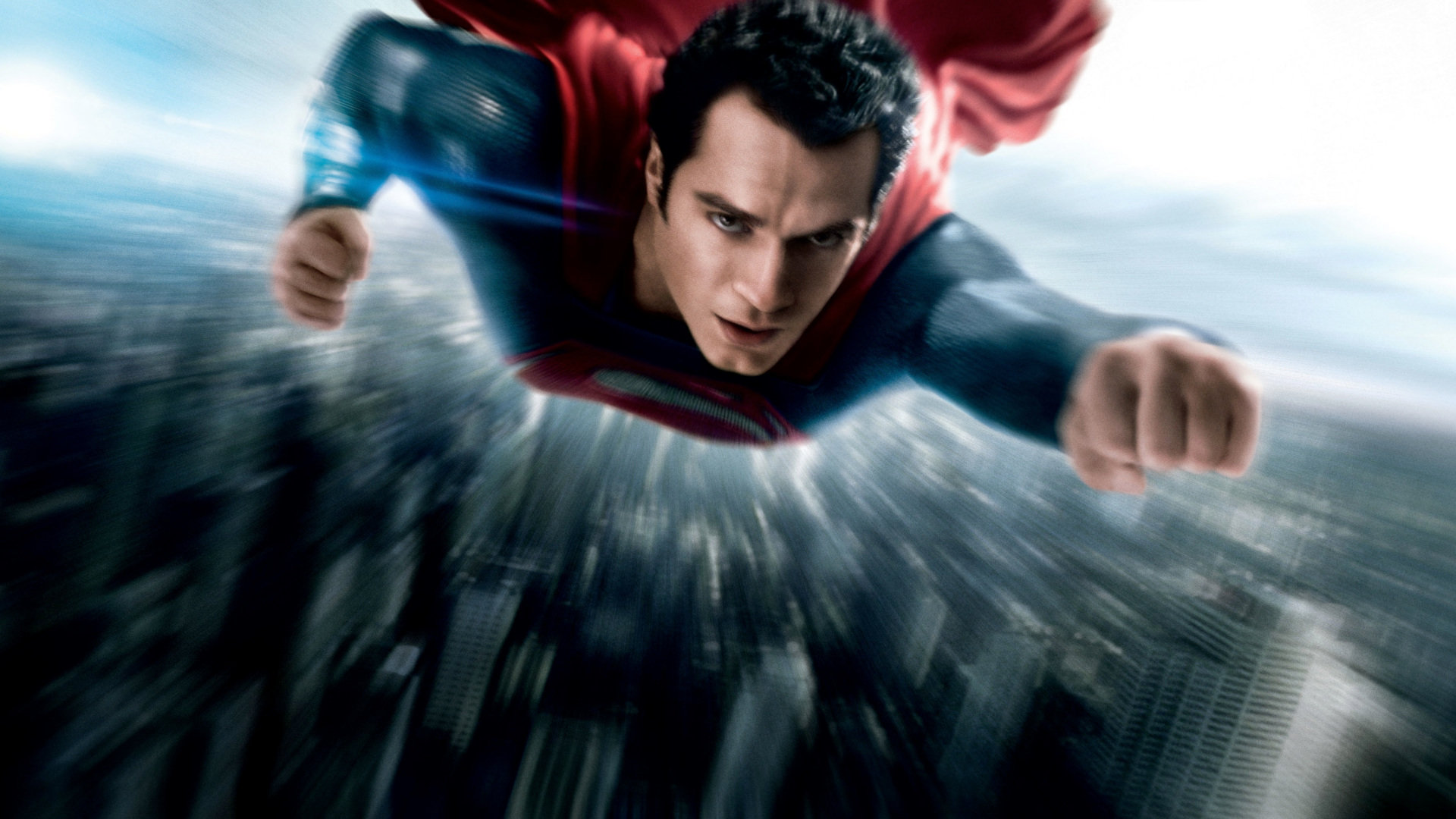 Free Man Of Steel high quality background ID:127445 for full hd 1080p desktop