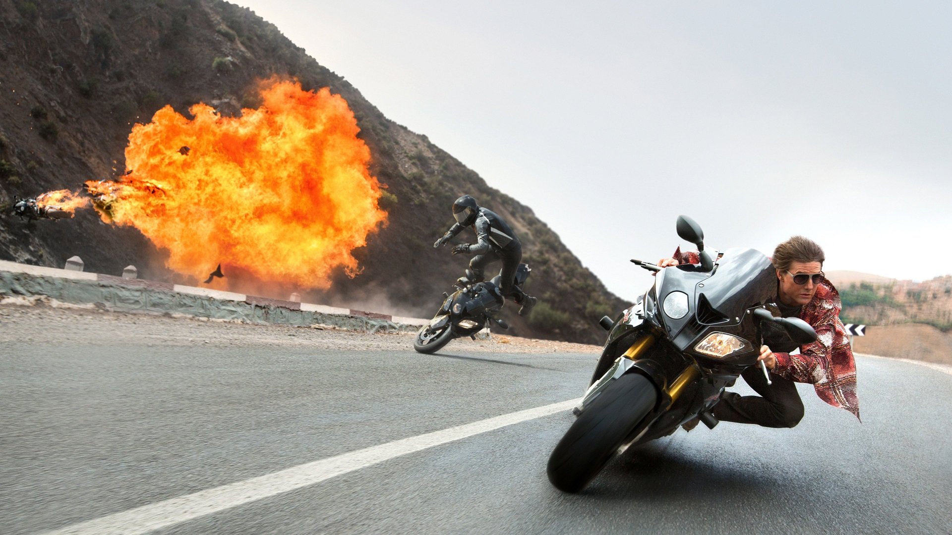 Awesome Mission: Impossible - Rogue Nation free wallpaper ID:47238 for full hd 1080p computer