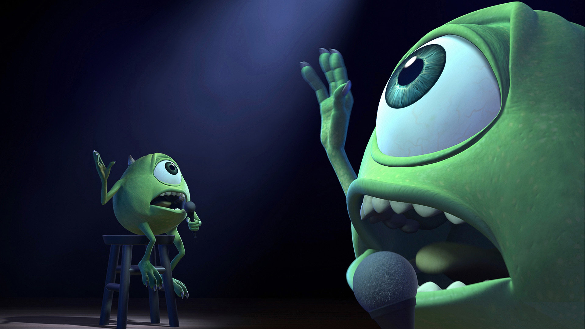 Free Monsters, Inc (University) high quality background ID:83597 for full hd 1080p desktop