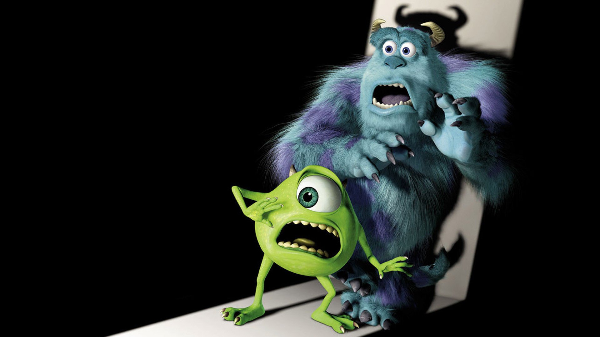Free download Monsters, Inc (University) background ID:83599 hd 1920x1080 for PC