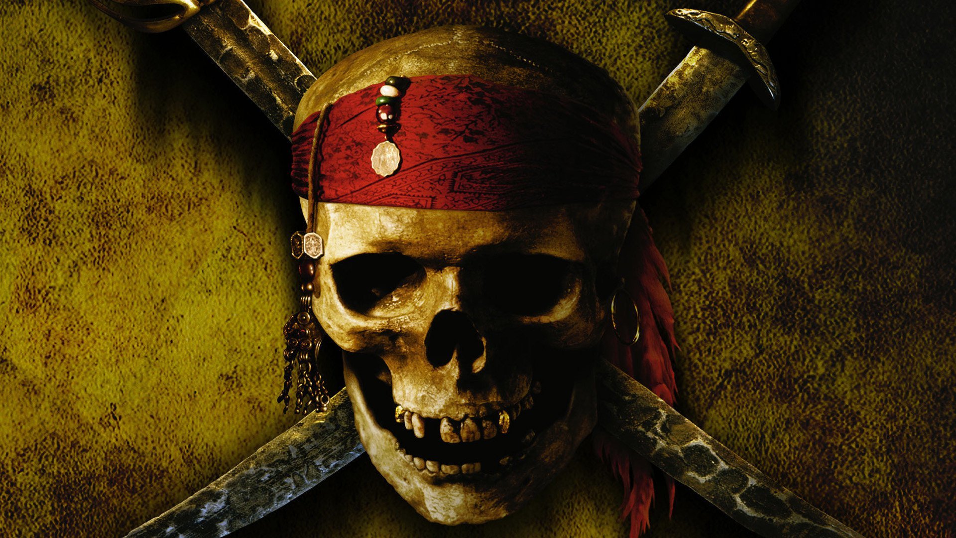 Free Pirates Of The Caribbean: The Curse Of The Black Pearl high quality background ID:353315 for full hd 1920x1080 PC