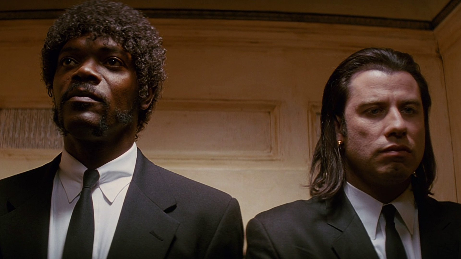 Download full hd Pulp Fiction desktop background ID:158107 for free
