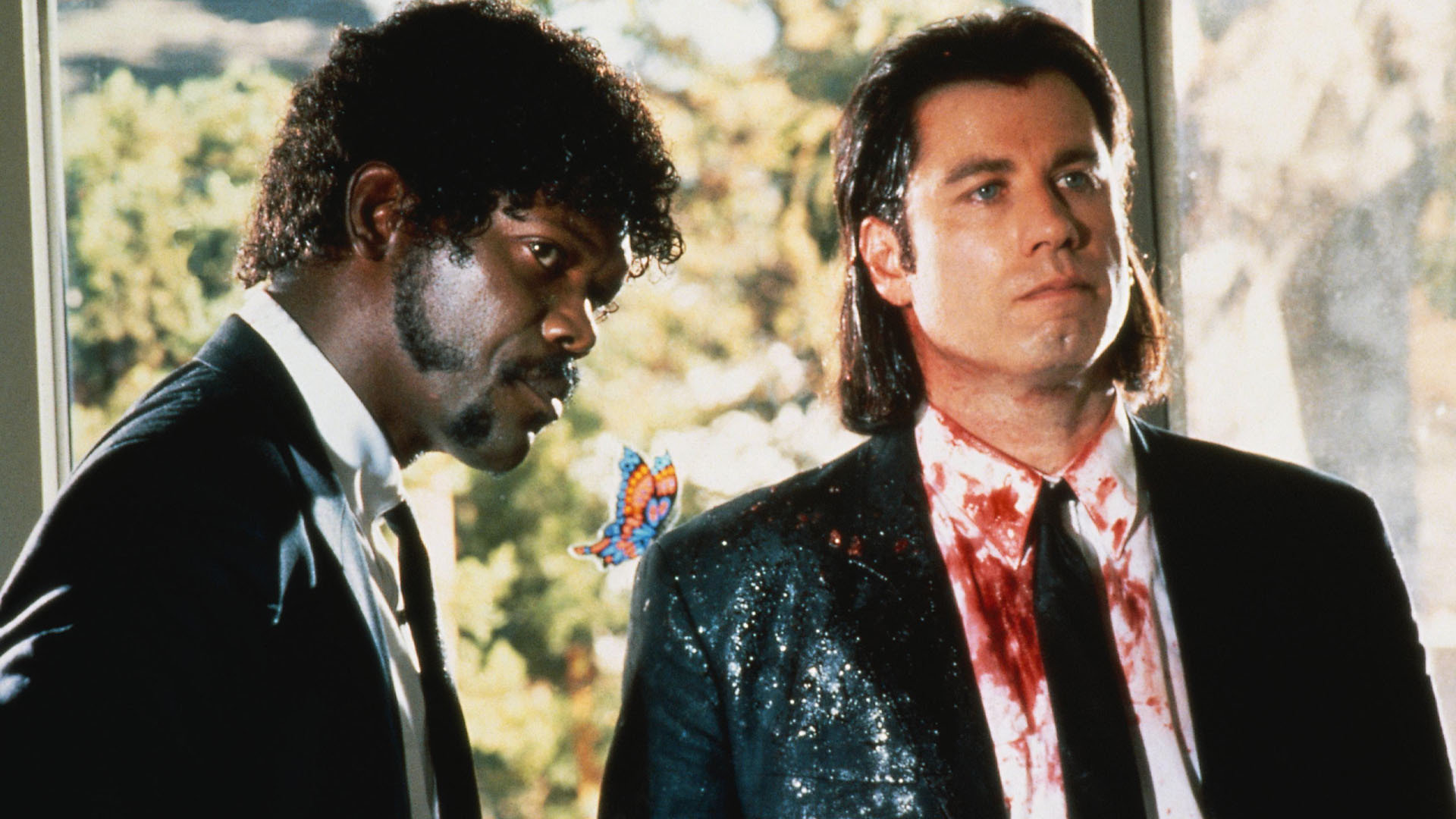 Awesome Pulp Fiction free wallpaper ID:158118 for hd 1920x1080 desktop