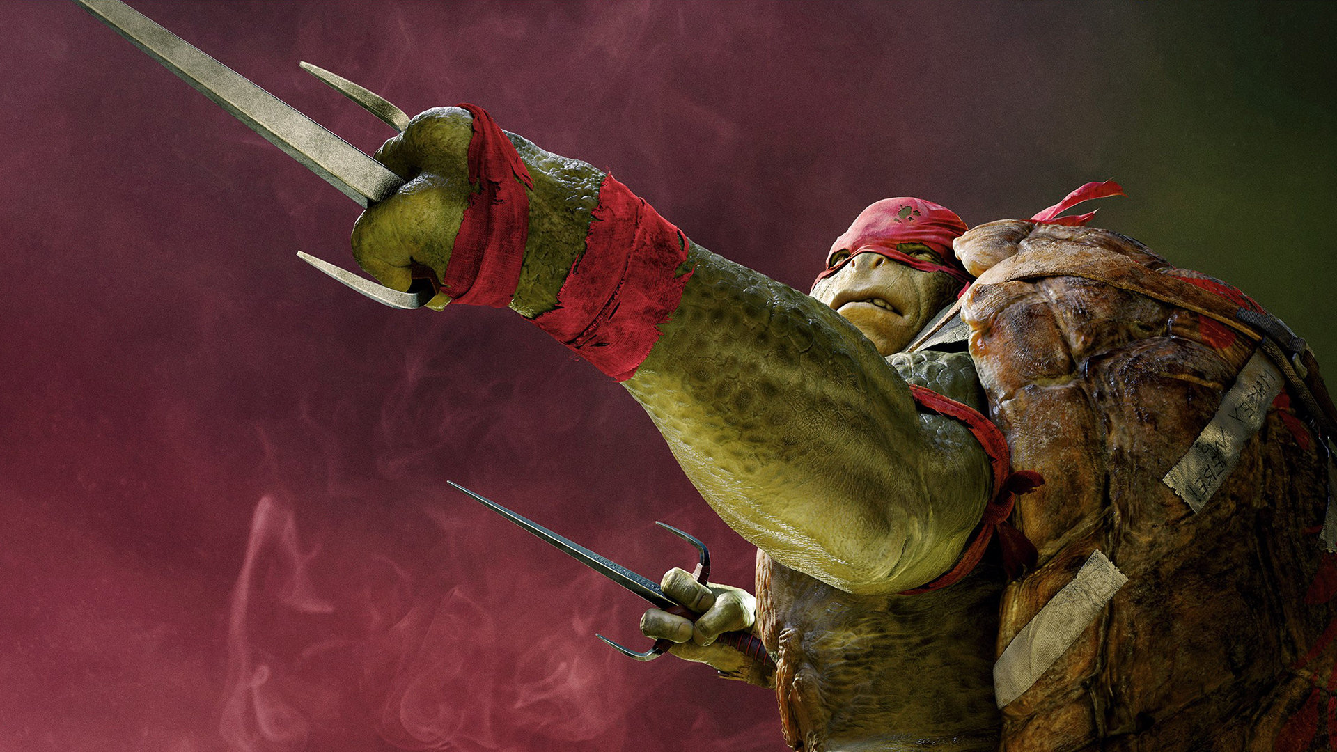 Awesome Teenage Mutant Ninja Turtles (2014) TMNT movie free background ID:234212 for full hd 1920x1080 desktop