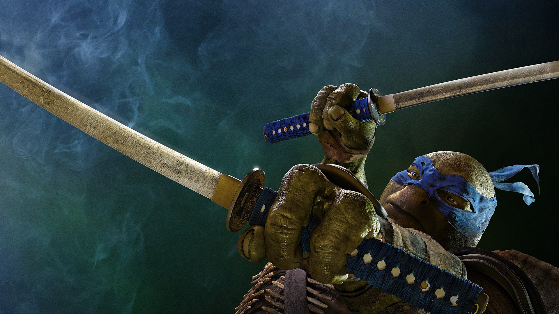 Free download Teenage Mutant Ninja Turtles (2014) TMNT movie wallpaper ID:234216 full hd 1080p for computer