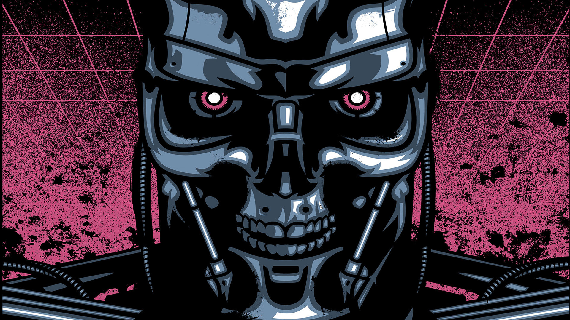 High resolution Terminator 2: Judgment Day full hd 1080p wallpaper ID:85298 for desktop