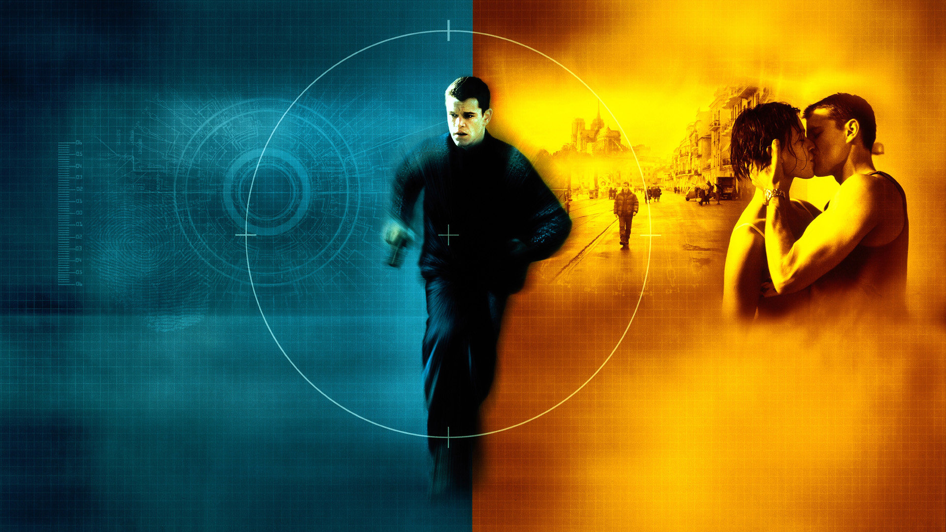 Awesome The Bourne Identity free background ID:198156 for 1080p computer