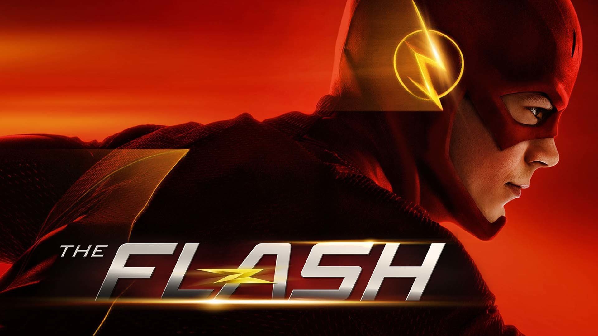 Free The Flash (2014) high quality background ID:28730 for full hd 1920x1080 computer