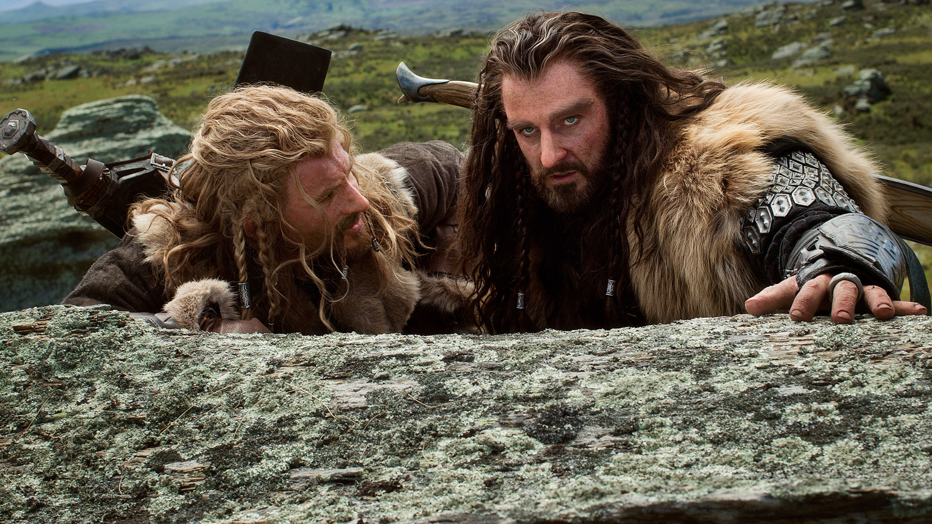 High resolution The Hobbit: An Unexpected Journey hd 1080p background ID:463984 for desktop