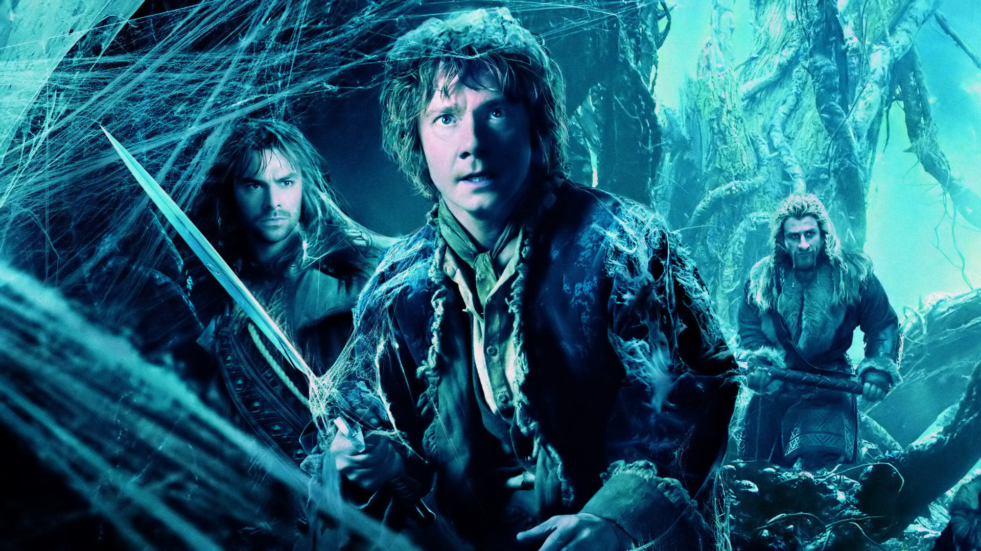Free The Hobbit: The Desolation Of Smaug high quality background ID:397800 for hd 1080p desktop