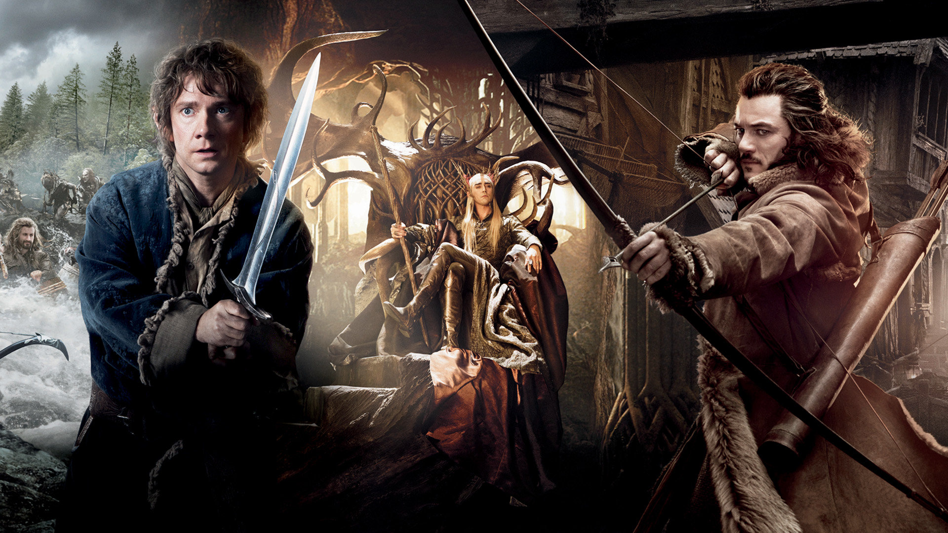Fotos del hobbit 2 torrent final fantasy music collection torrent