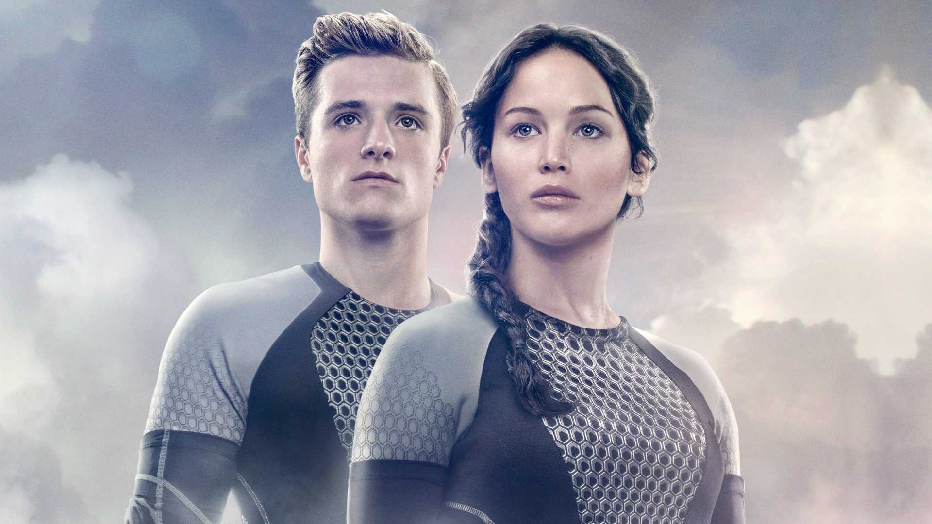 Download full hd 1080p The Hunger Games: Catching Fire desktop background ID:403362 for free