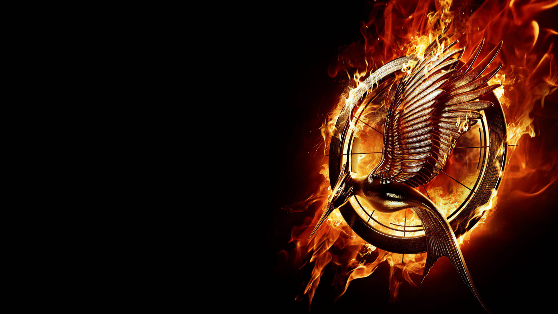 Free The Hunger Games: Catching Fire high quality wallpaper ID:403319 for 1080p PC