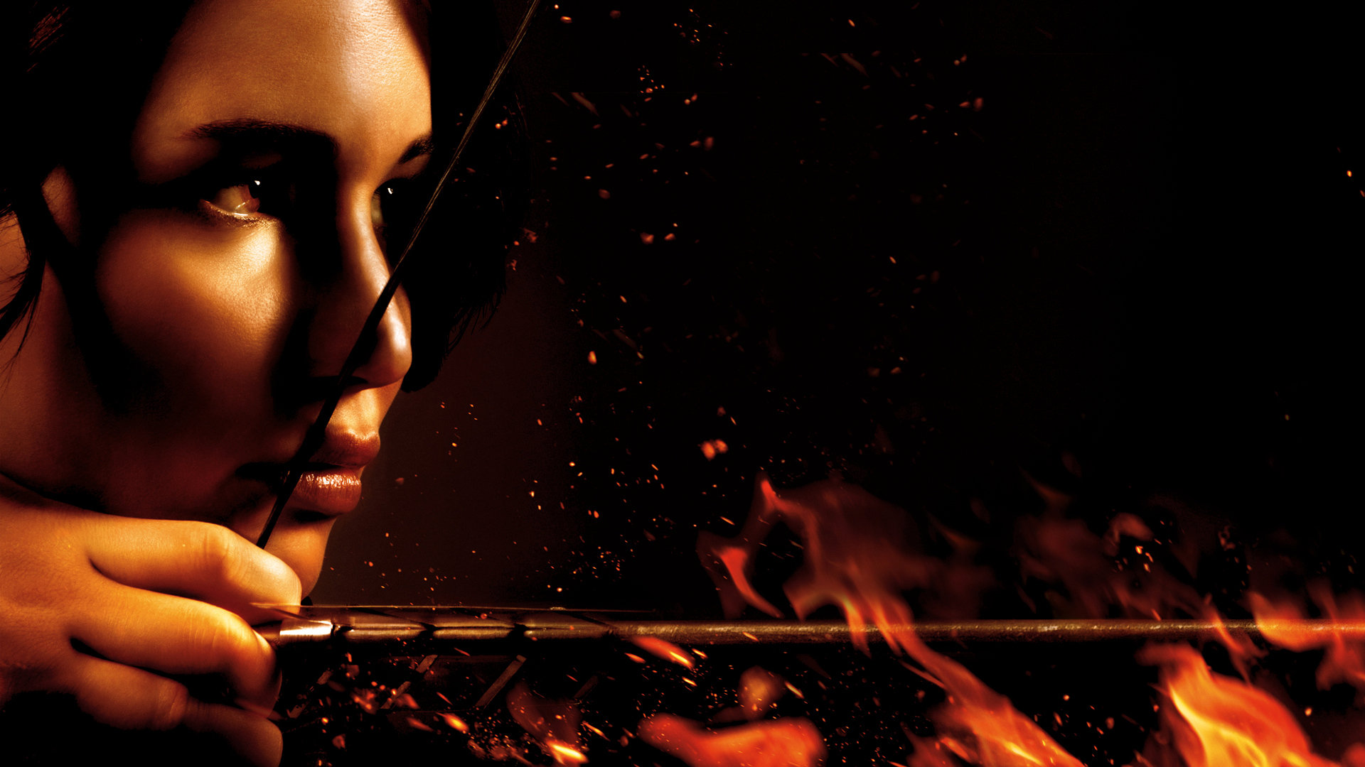 Awesome The Hunger Games free wallpaper ID:316180 for hd 1920x1080 PC