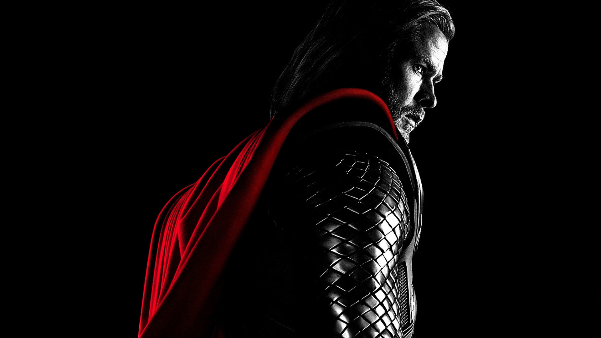 Download full hd Thor desktop background ID:245957 for free