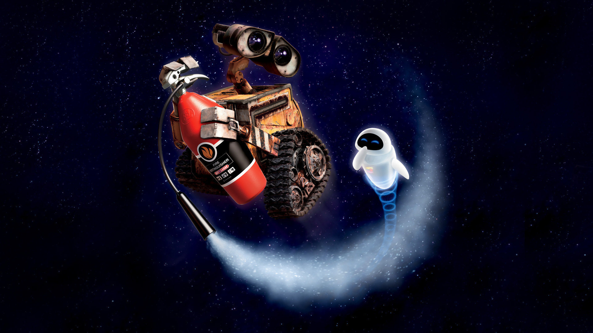 Awesome Wall.E free background ID:25952 for full hd PC