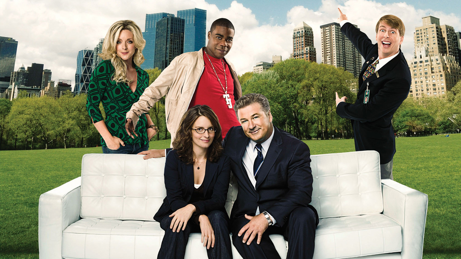 Awesome 30 Rock free background ID:456754 for hd 1080p desktop