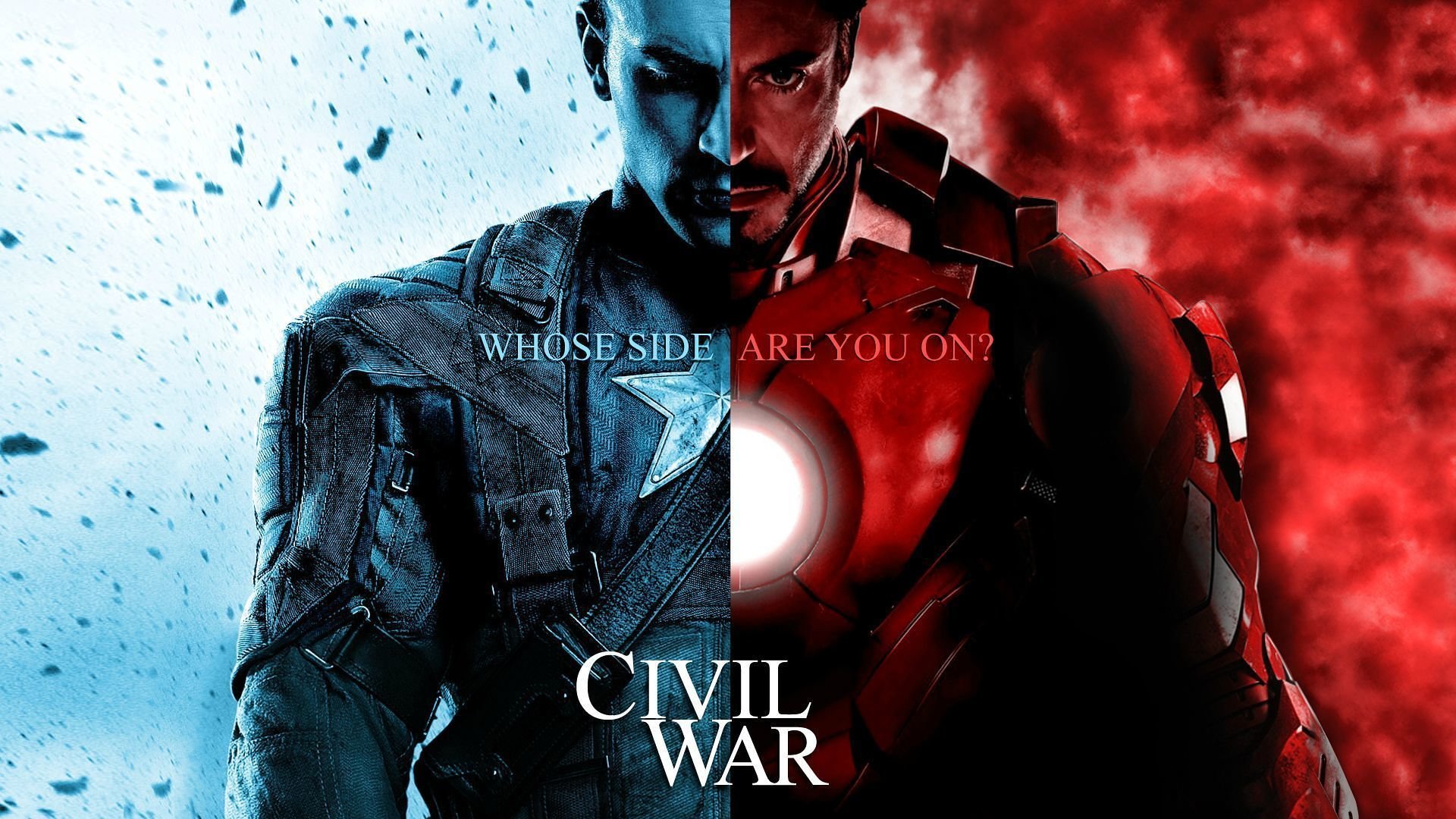 Free Captain America: Civil War high quality background ID:497784 for hd 1920x1080 PC