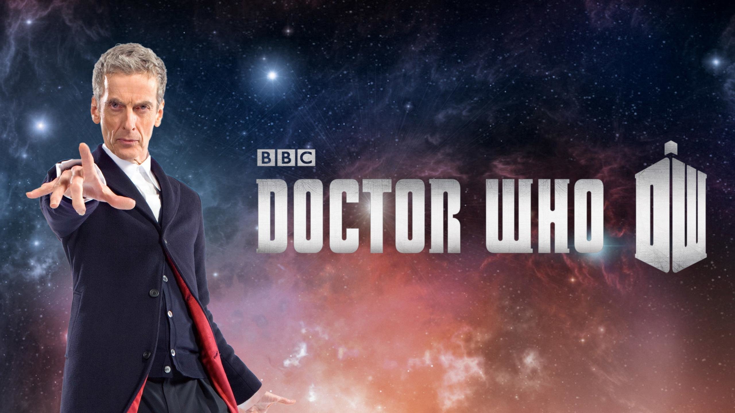 Free Doctor Who high quality wallpaper ID:96074 for hd 2560x1440 PC