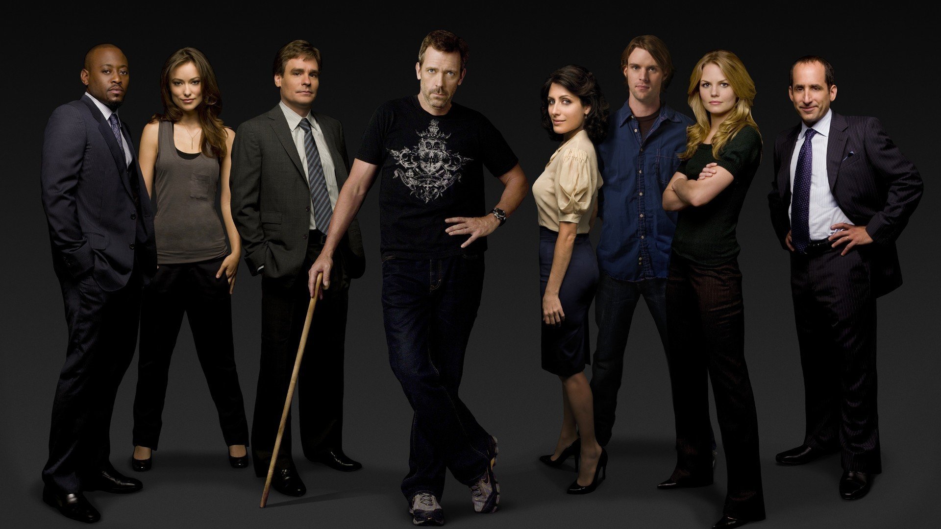 Awesome Dr. House free background ID:156760 for full hd desktop
