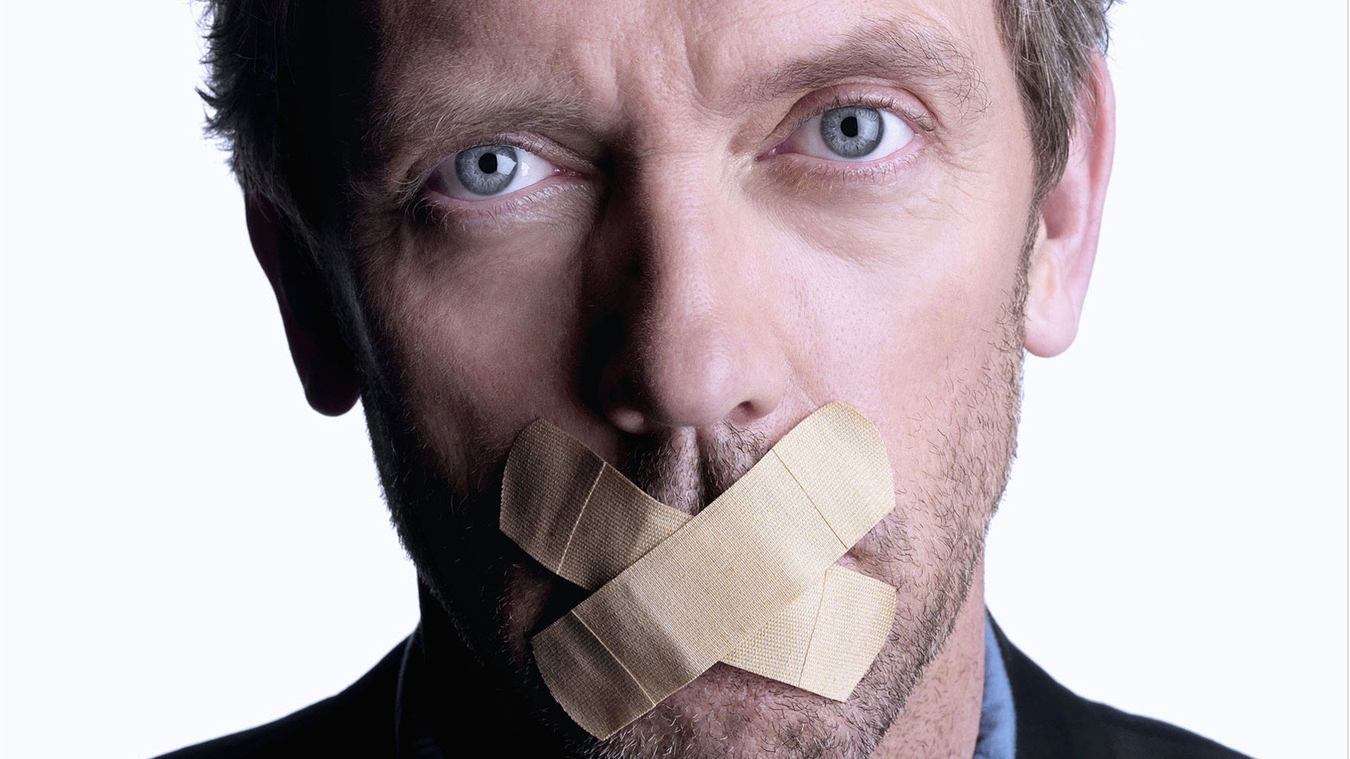 Free Dr. House high quality wallpaper ID:156768 for hd 1920x1080 PC