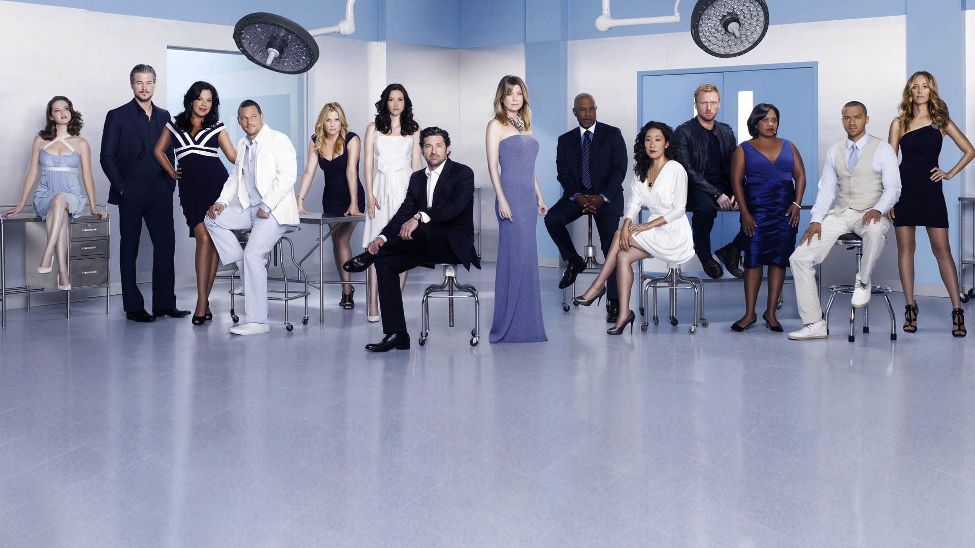 High resolution Grey's Anatomy full hd background ID:54576 for computer