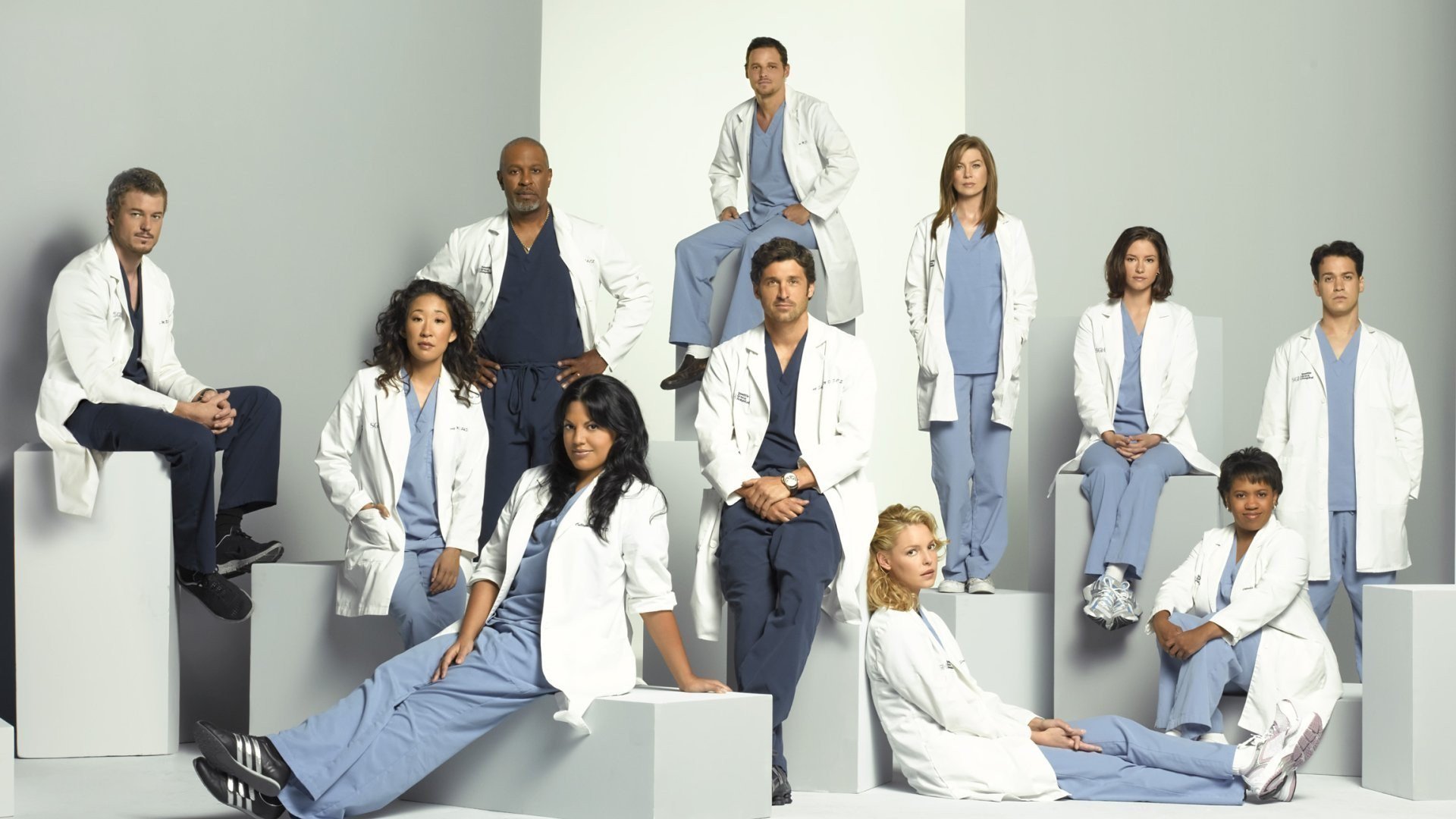 Free Grey's Anatomy high quality wallpaper ID:54581 for full hd 1080p PC