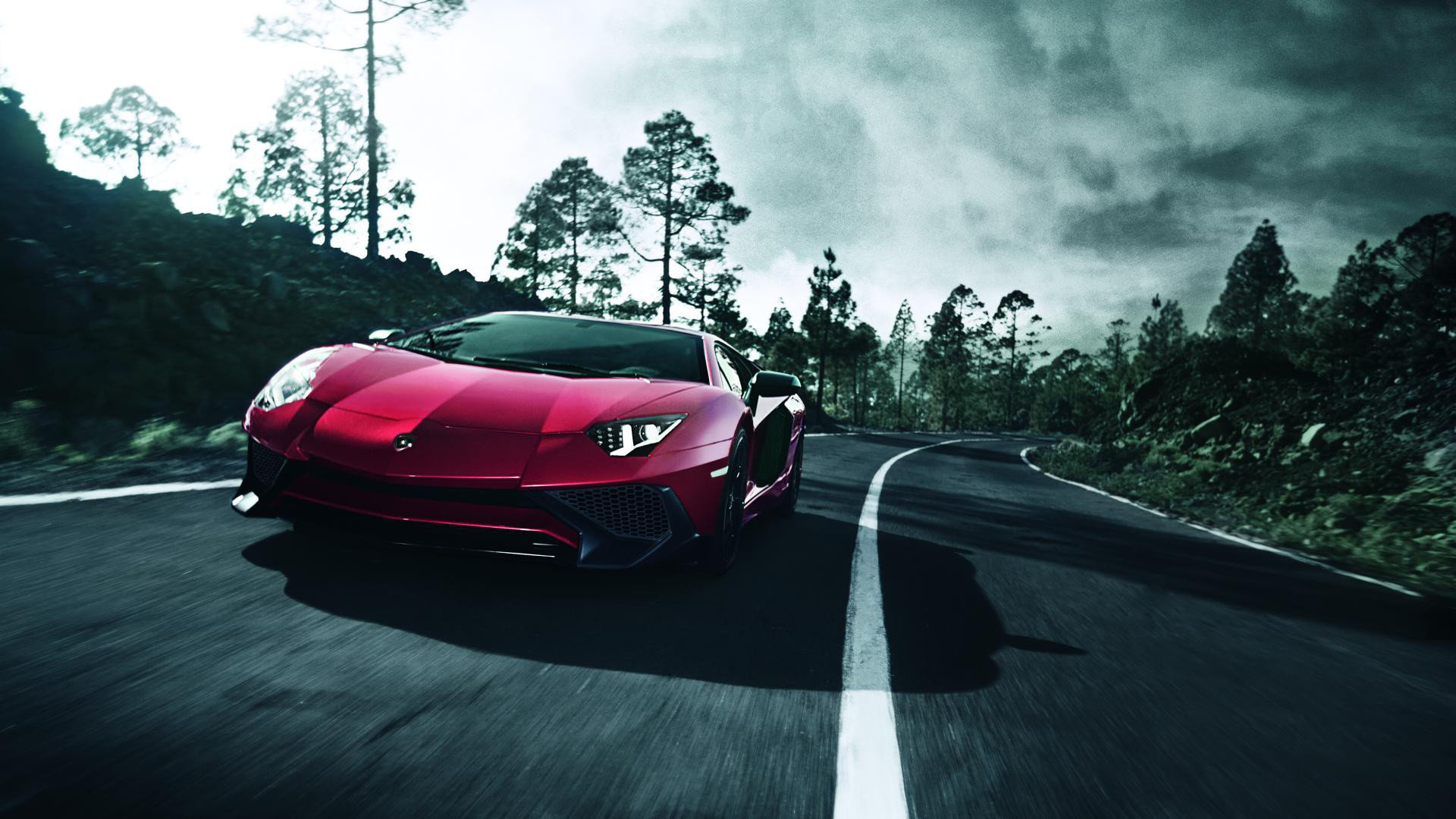 Free download Lamborghini Aventador background ID:323963 full hd 1920x1080 for computer