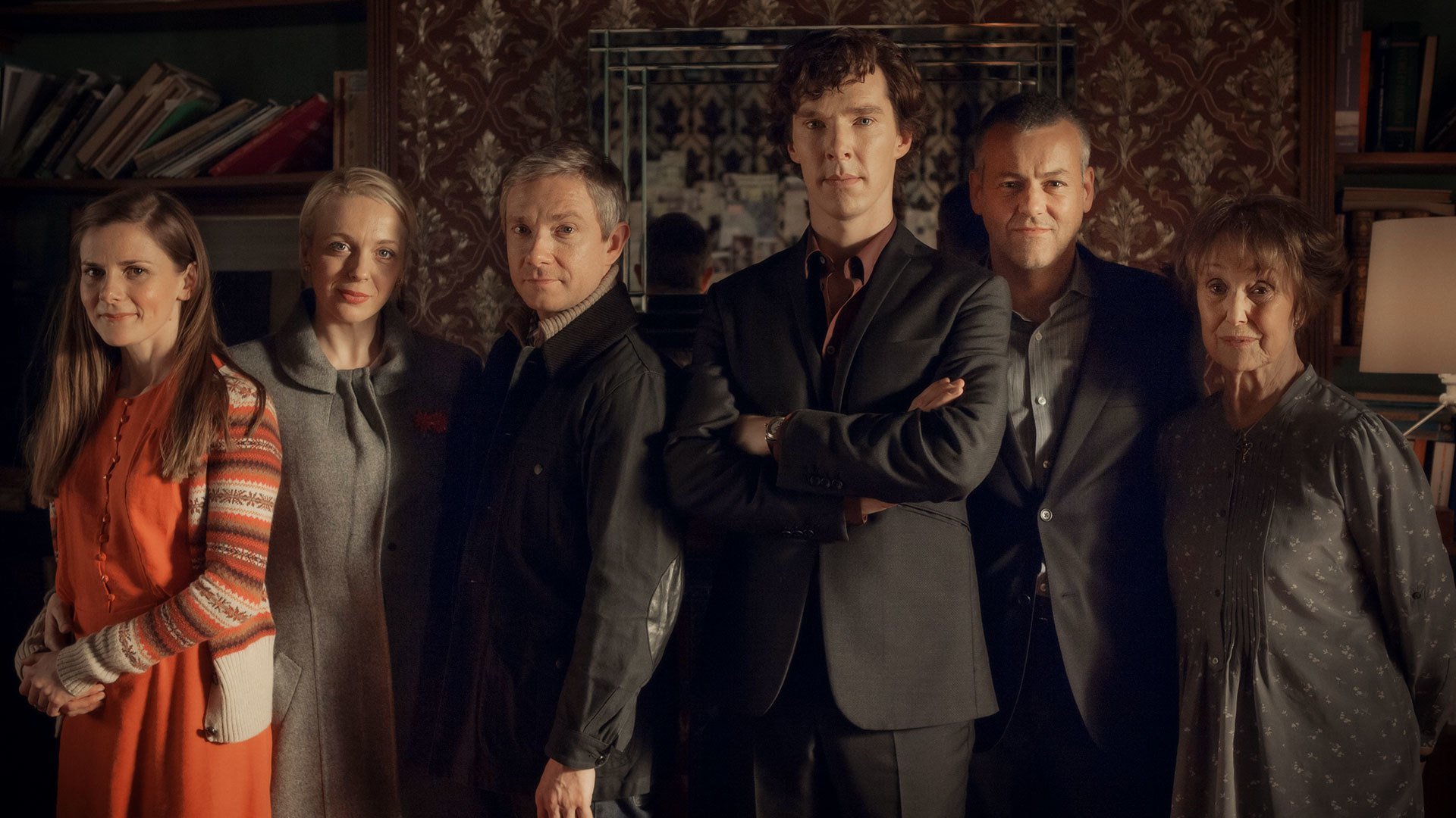 Free download Sherlock background ID:324257 hd 1920x1080 for computer
