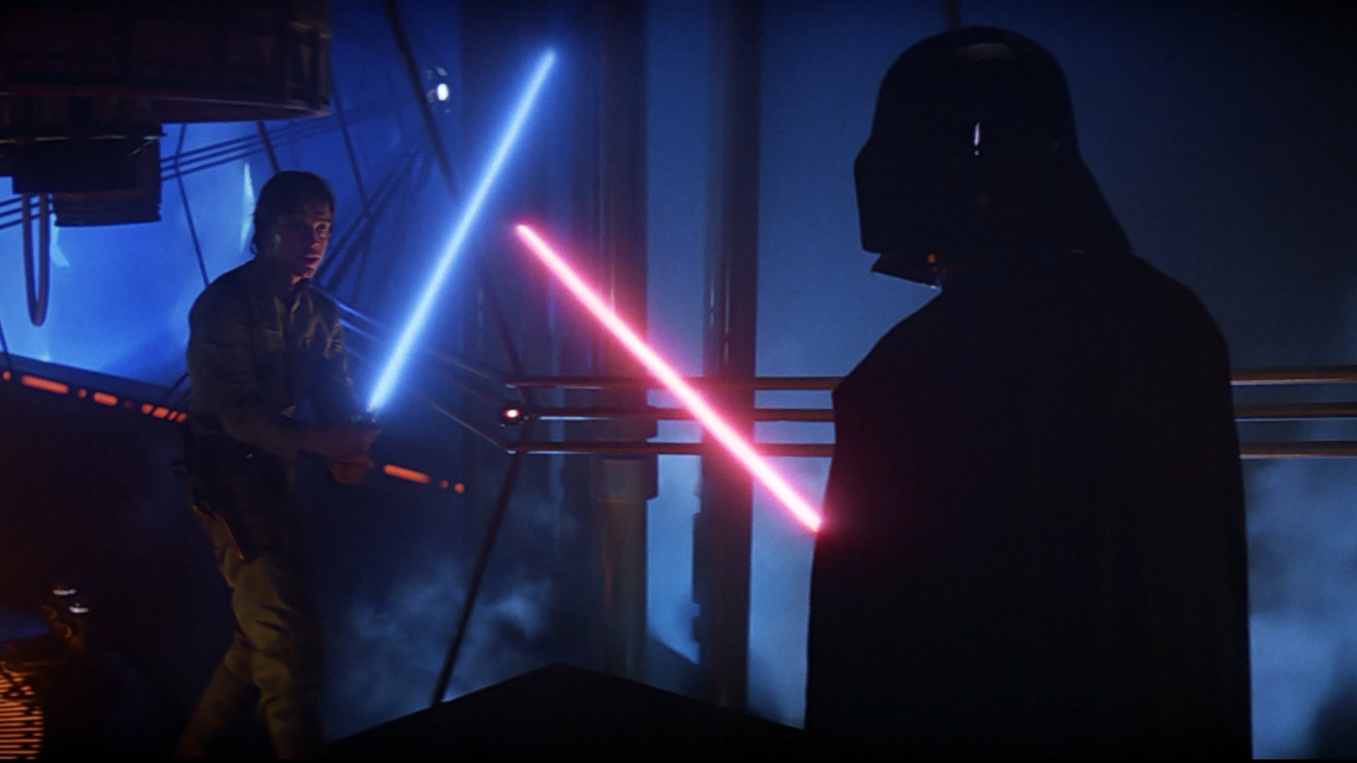 High resolution Star Wars Episode 5 (V): The Empire Strikes Back hd 1920x1080 wallpaper ID:123472 for desktop