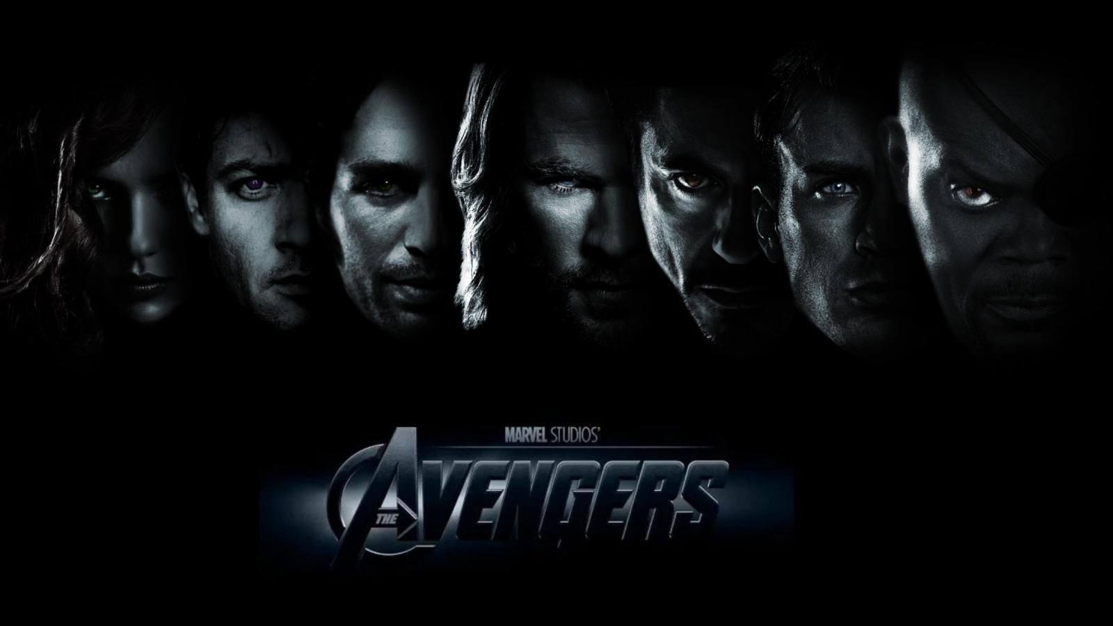 High resolution The Avengers hd 1600x900 wallpaper ID:347508 for desktop