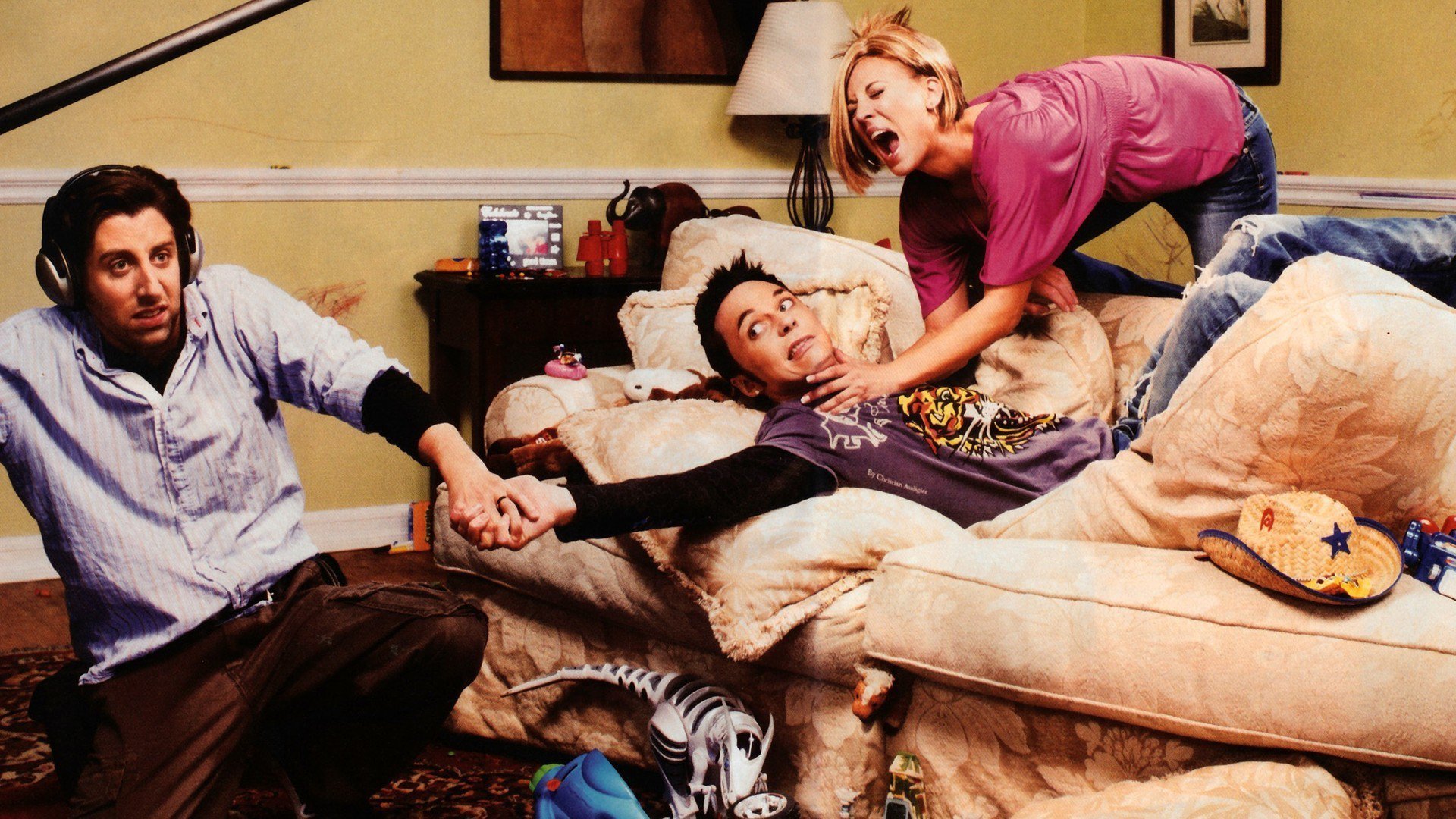 Free download The Big Bang Theory background ID:423046 full hd 1080p for desktop