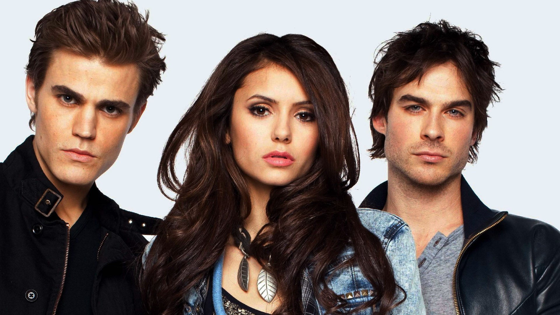 Download hd 1920x1080 The Vampire Diaries computer background ID:464973 for free