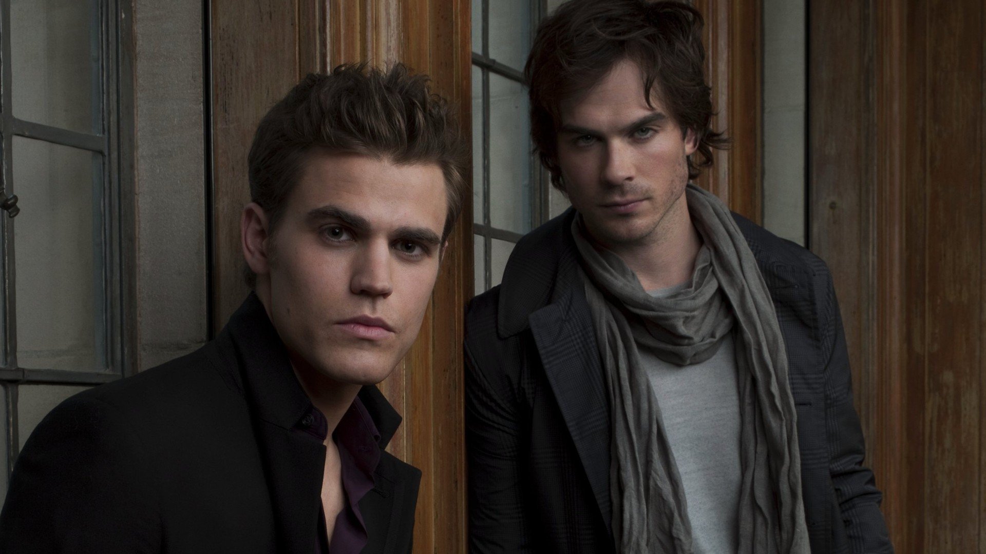 Awesome The Vampire Diaries free wallpaper ID:464989 for 1080p PC