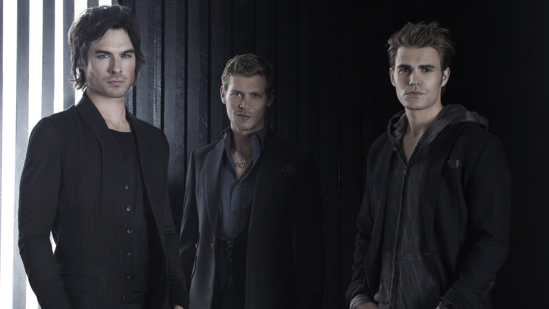Download full hd 1920x1080 The Vampire Diaries PC wallpaper ID:464970 for free