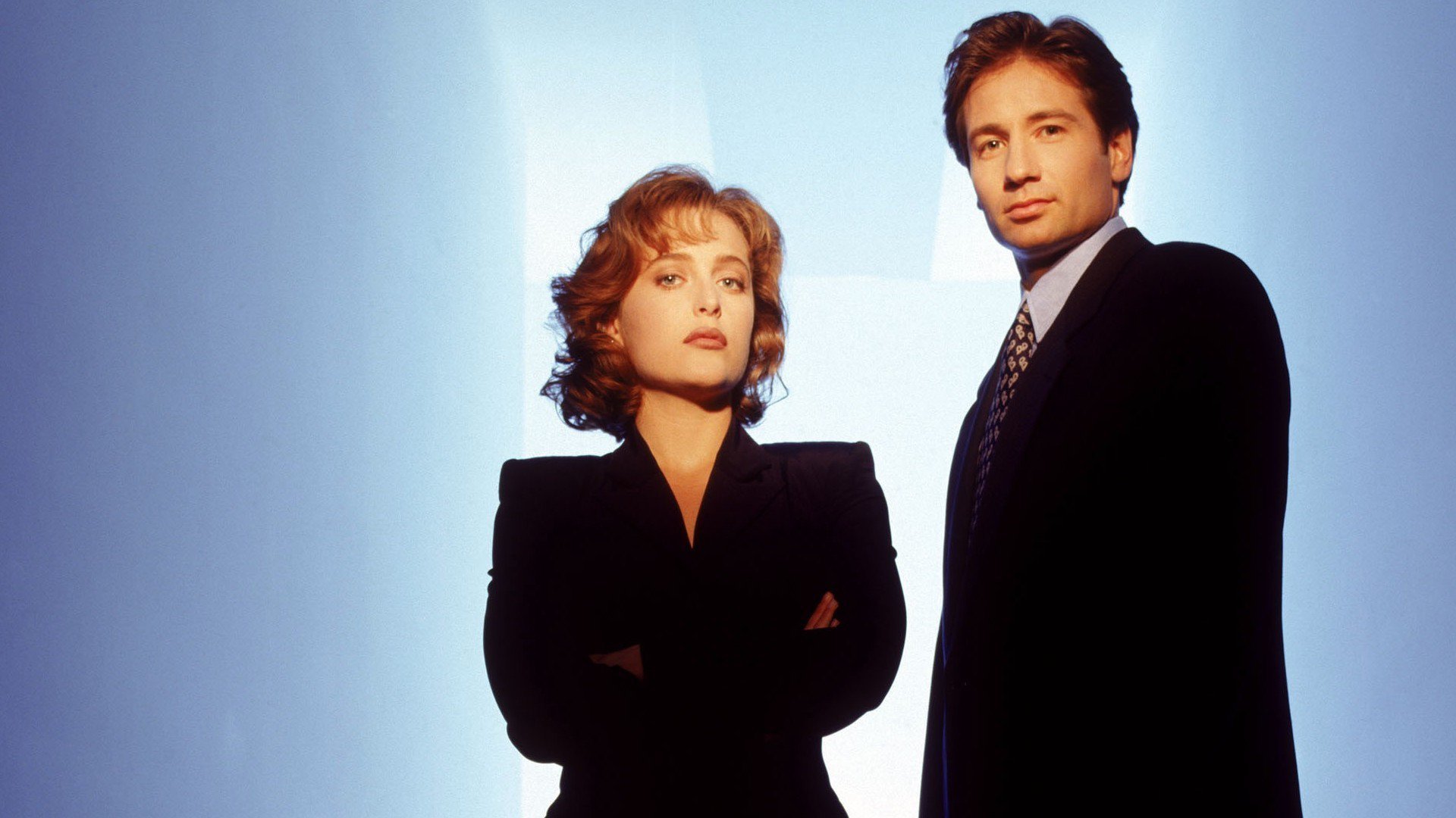 Free The X-Files high quality background ID:81266 for 1080p computer