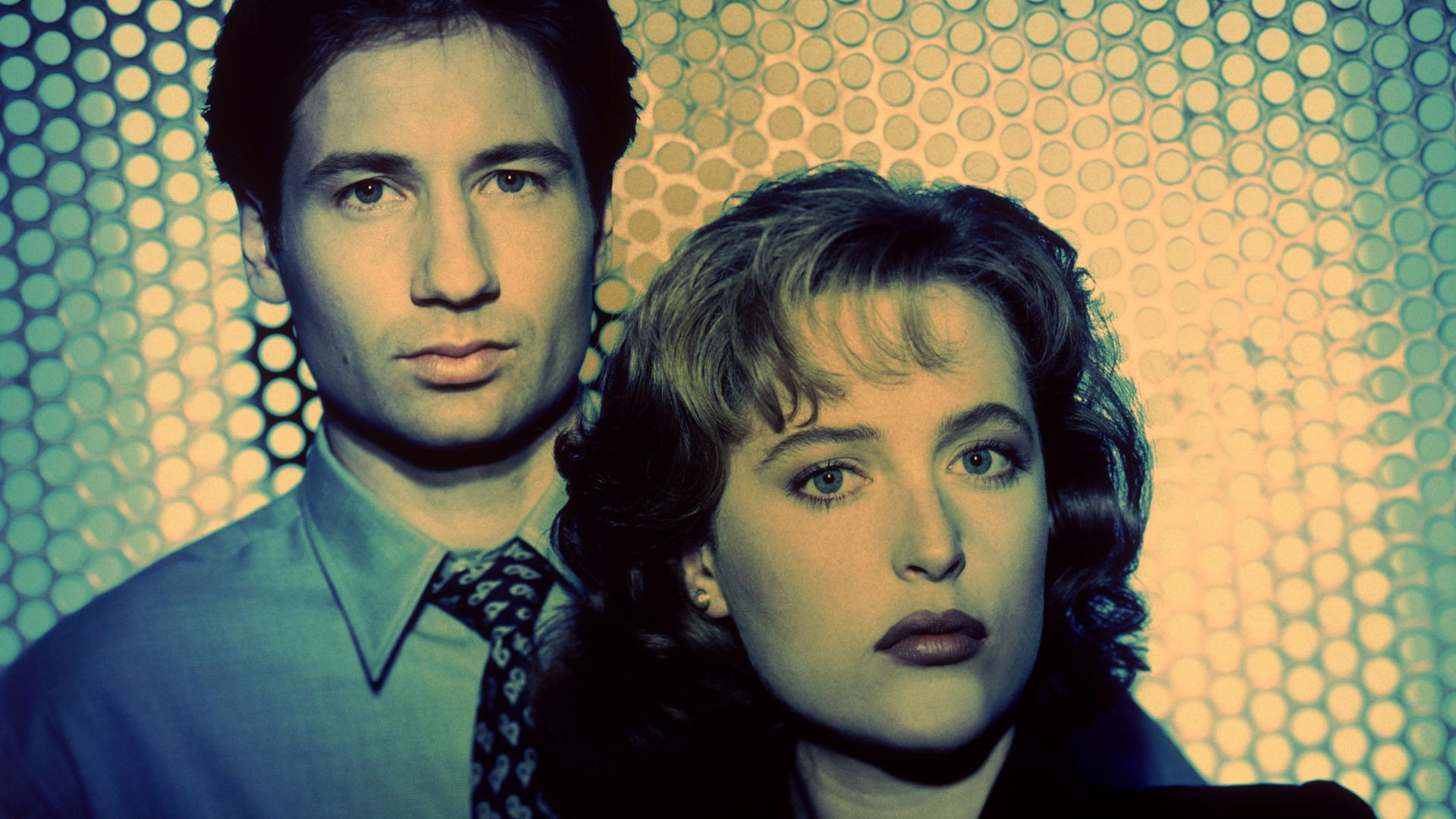 High resolution The X-Files full hd background ID:81262 for computer