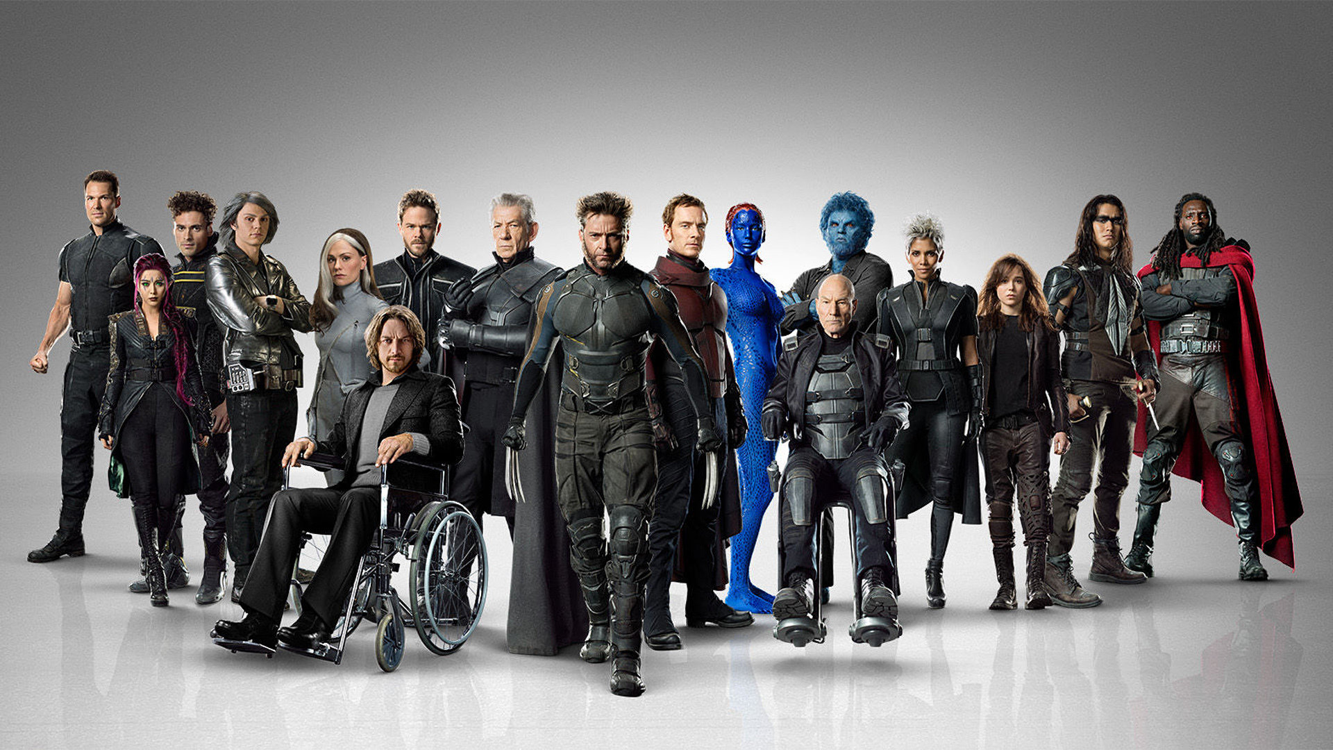 Free download X-Men: Days Of Future Past background ID:8385 hd 1920x1080 for PC