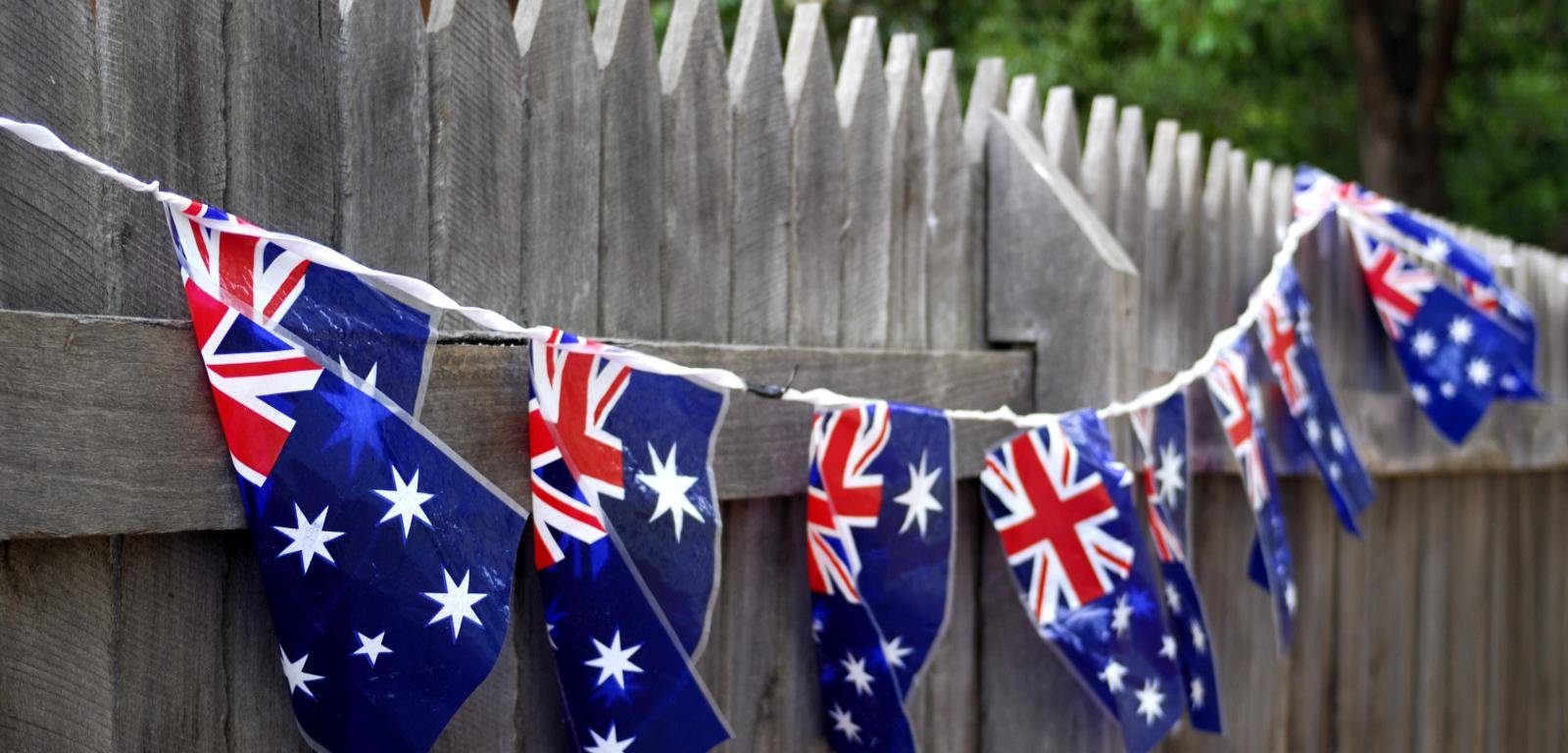 Free download Australia Day background ID:202632 hd 1600x768 for computer