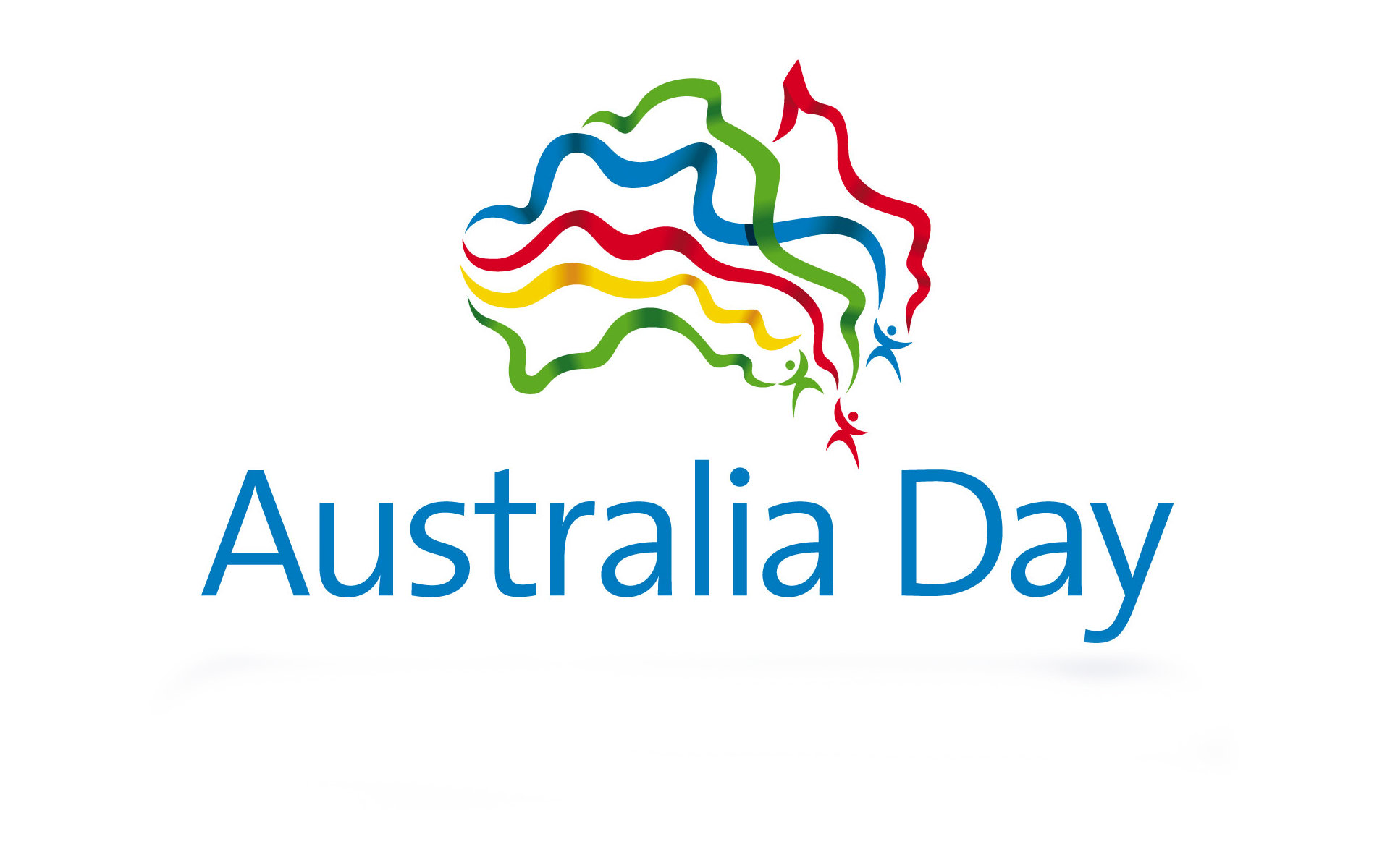 High resolution Australia Day hd 1920x1200 background ID:202629 for computer
