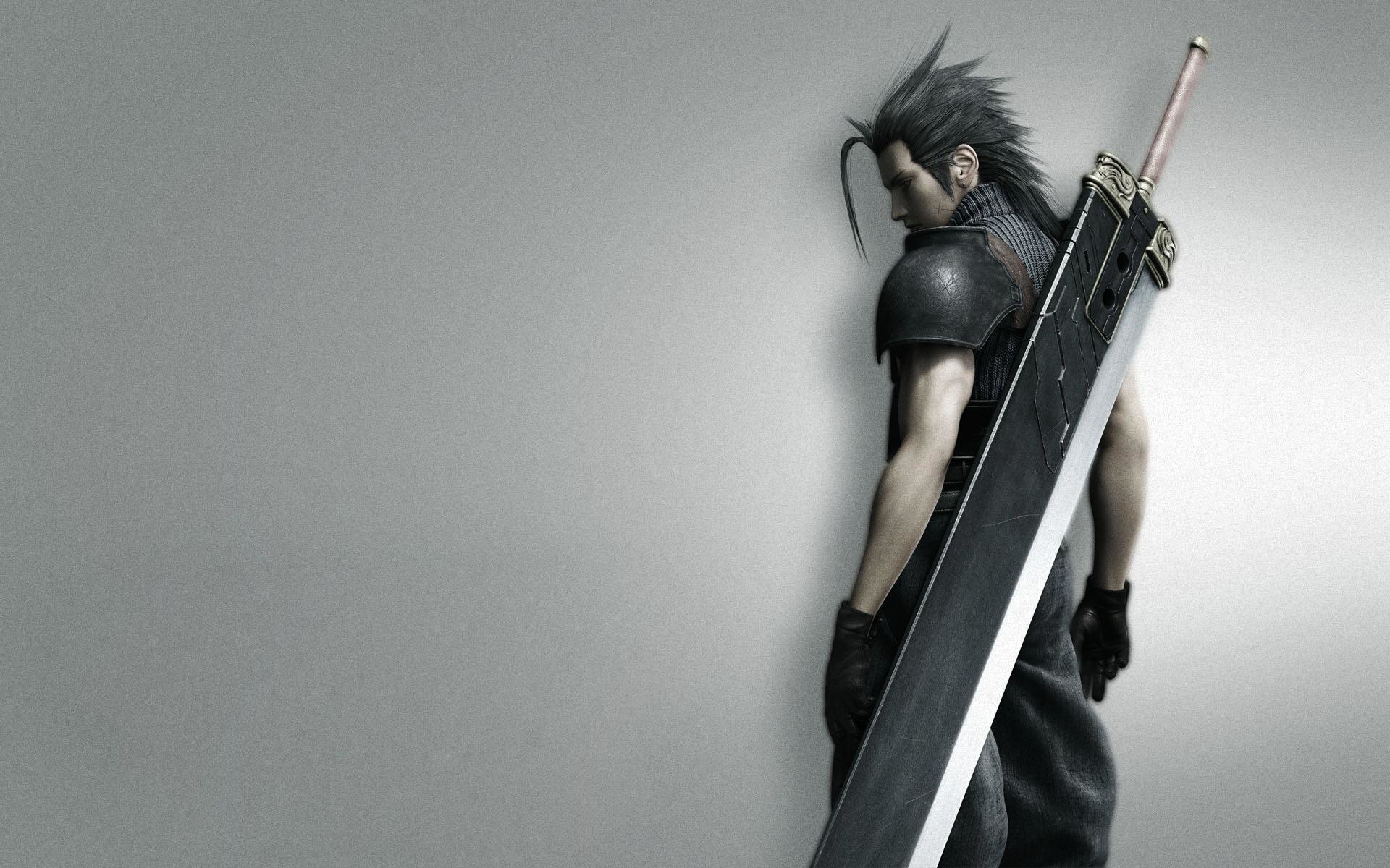 Free Final Fantasy high quality wallpaper ID:34805 for hd 1920x1200 computer