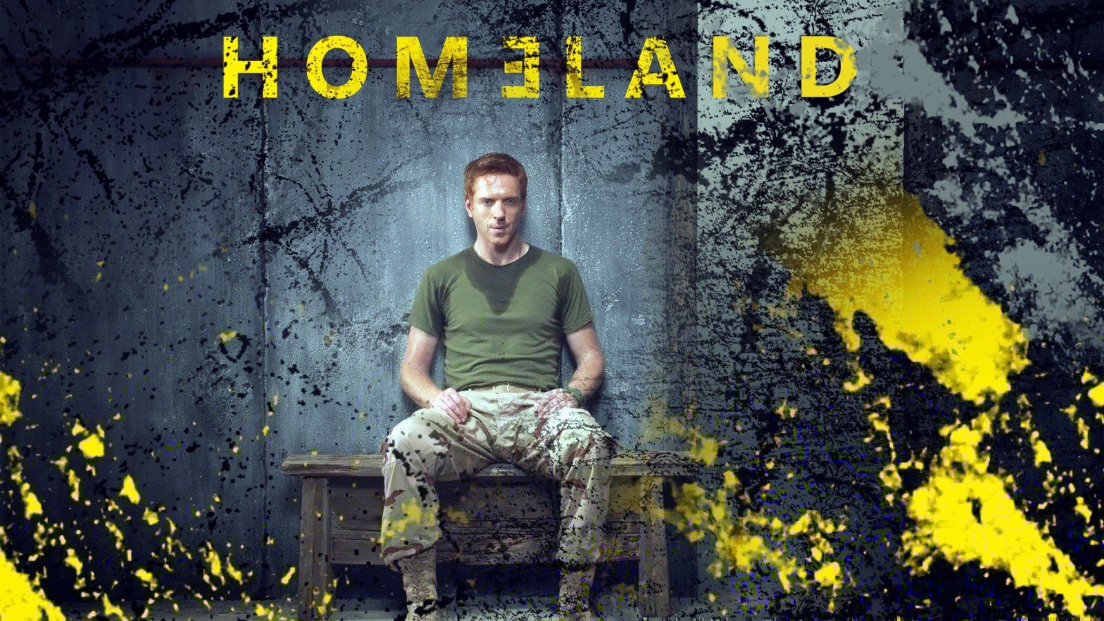 Awesome Homeland free wallpaper ID:158055 for hd 1600x900 desktop