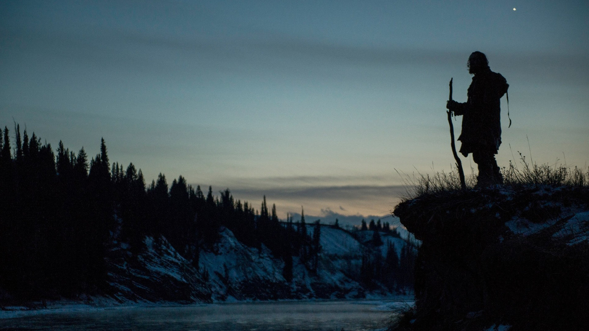 Free The Revenant high quality background ID:65091 for hd 1920x1080 desktop